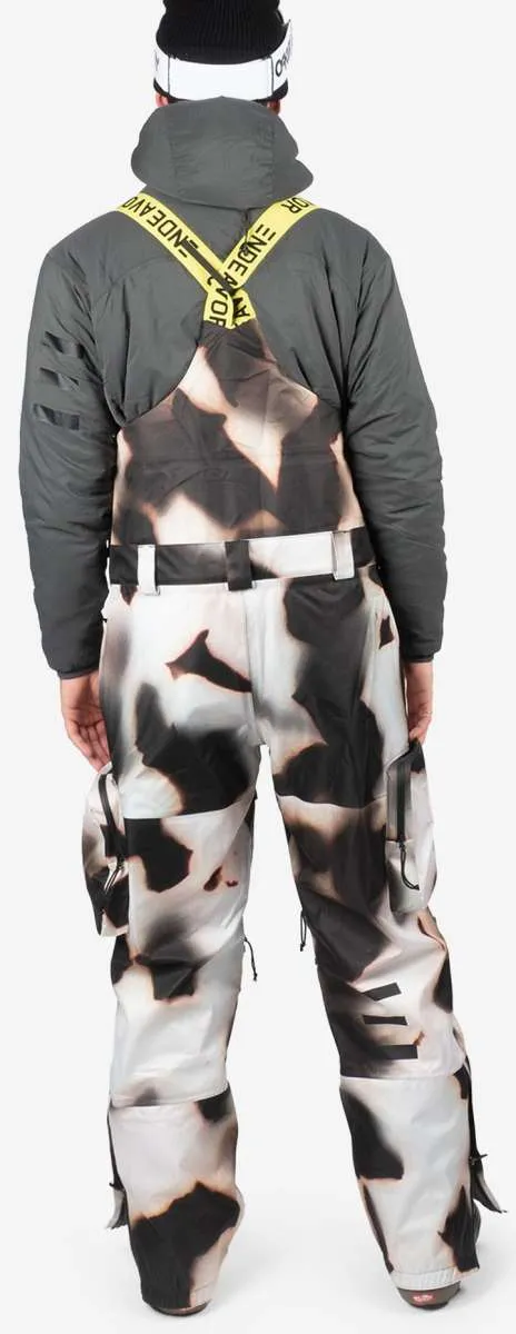 Endeavor 3L Shelter Removable Bib Pants 2024