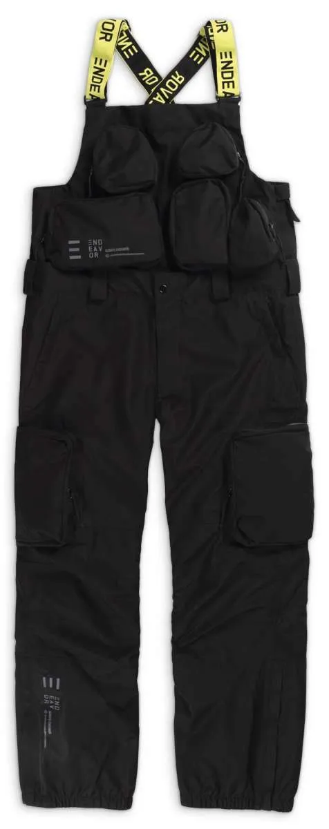 Endeavor 3L Shelter Removable Bib Pants 2024