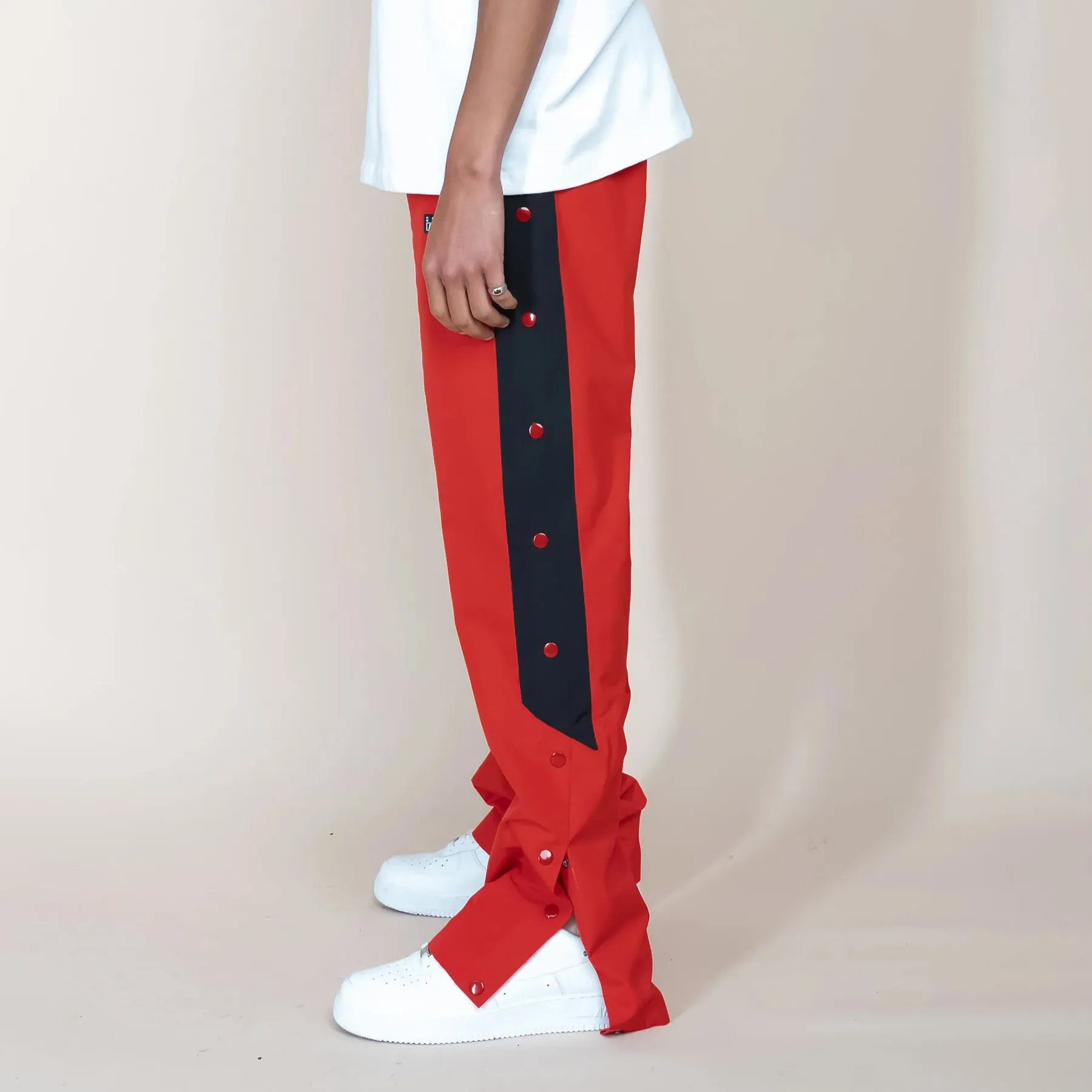 EPTM Goat Flared Pants