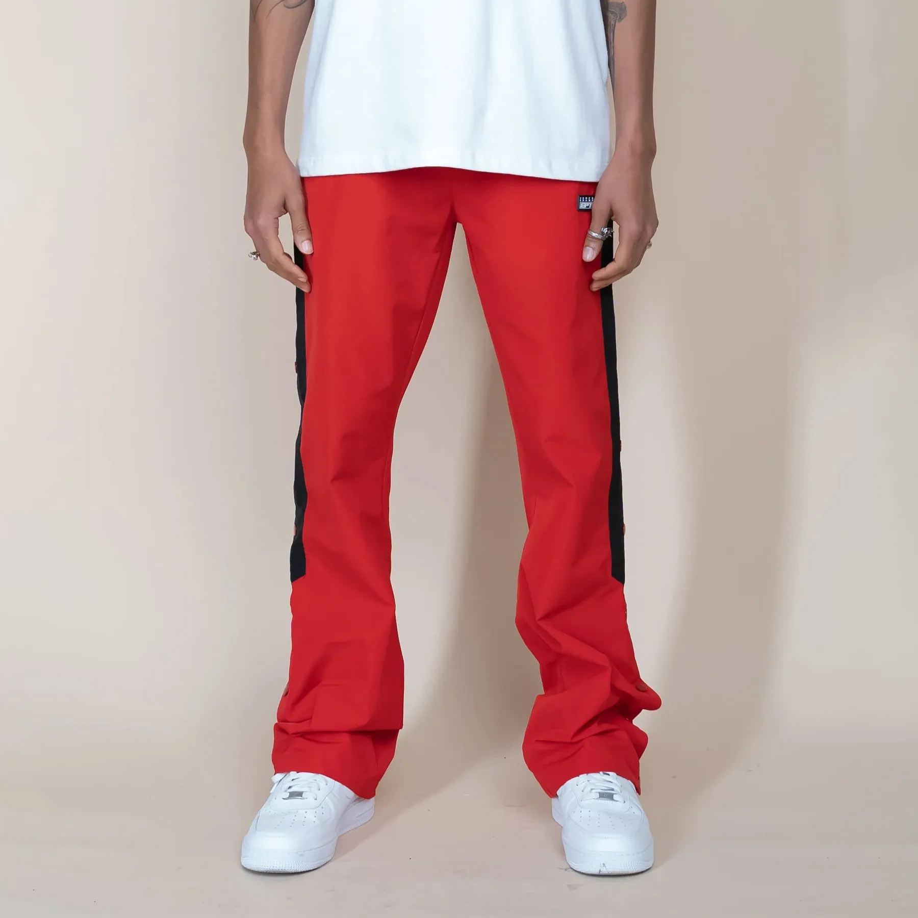 EPTM Goat Flared Pants