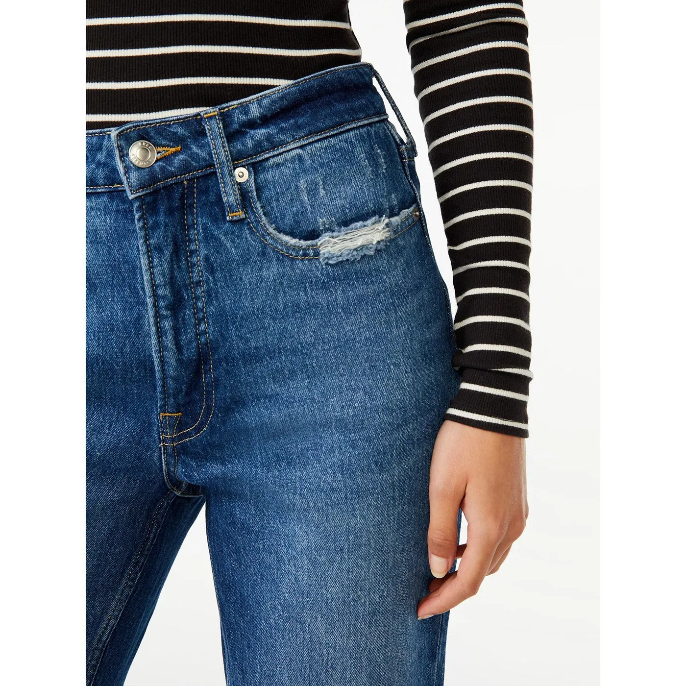 FA Original 90's Straight Jeans