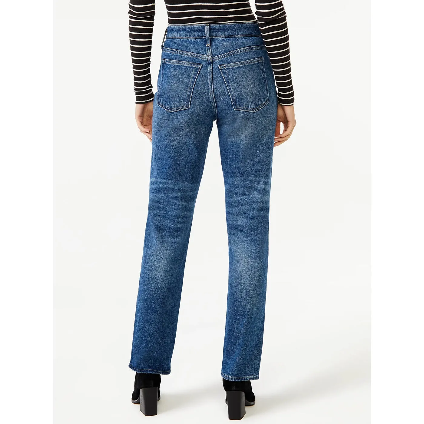FA Original 90's Straight Jeans