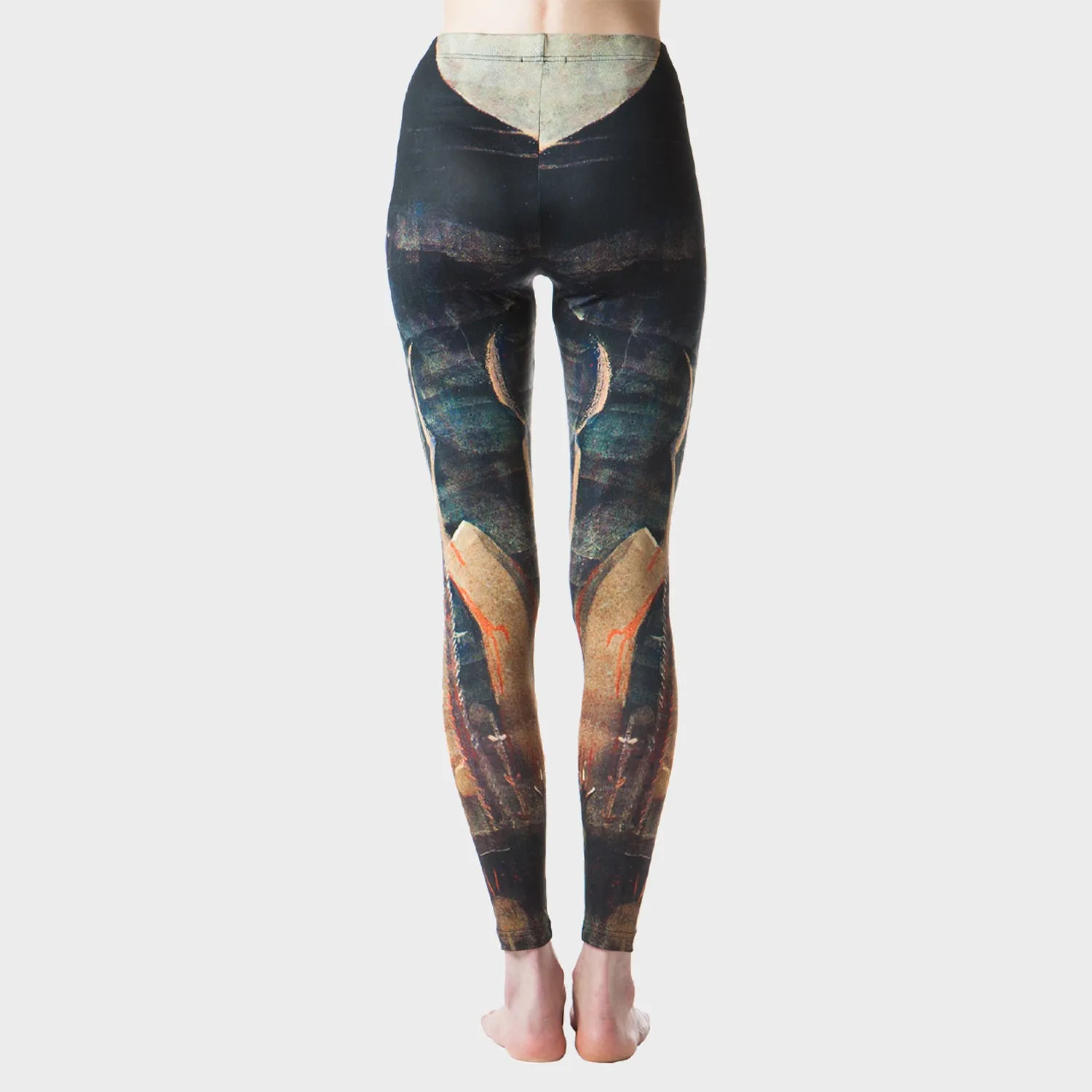 FAIRY TALE - LEGGINGS
