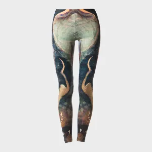 FAIRY TALE - LEGGINGS