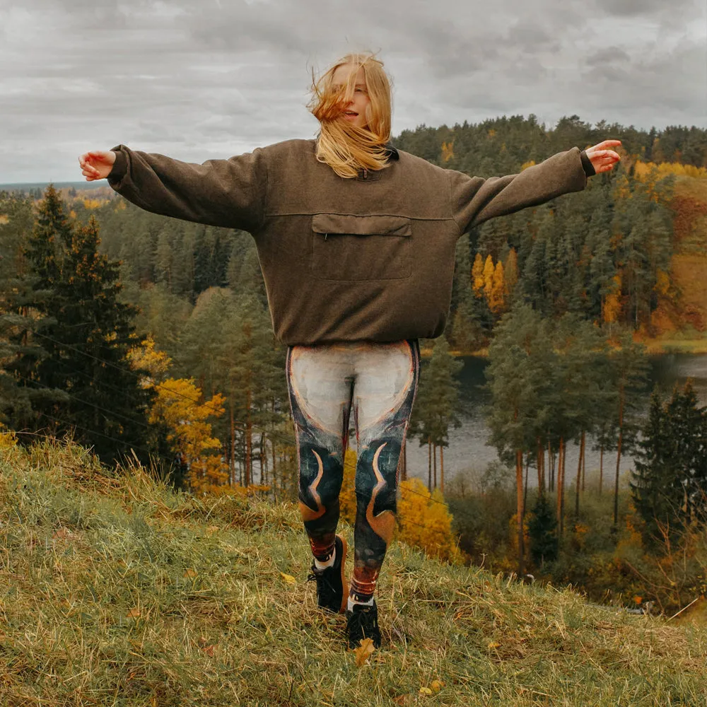 FAIRY TALE - LEGGINGS