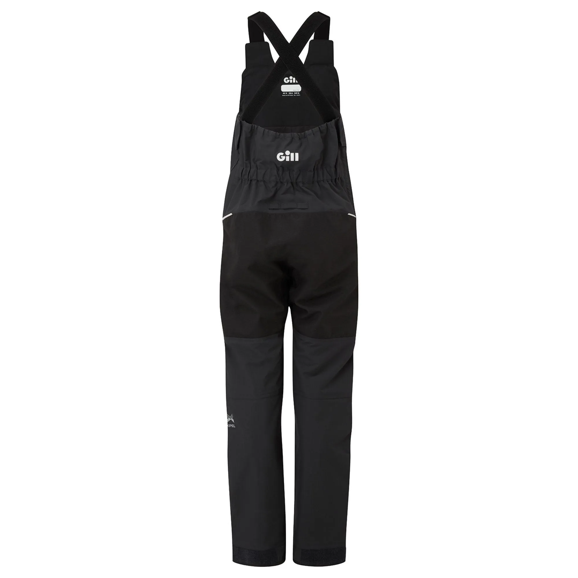 Gill Women's Offshore Trousers OS25TW Graphite
