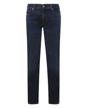 Heren Paxtyn Stretch Tek Timeless