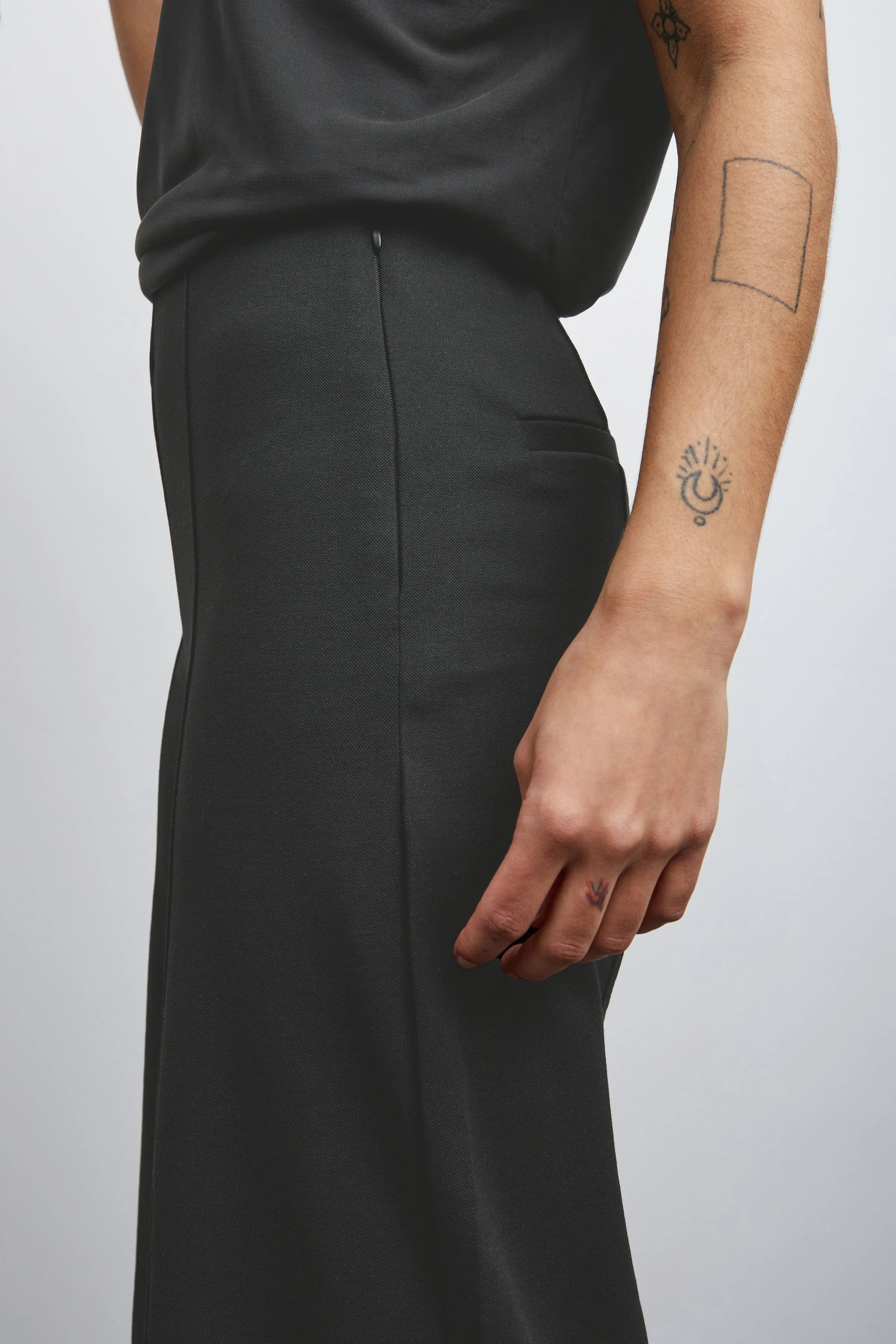 KATE BLACK CAMELEON PANT