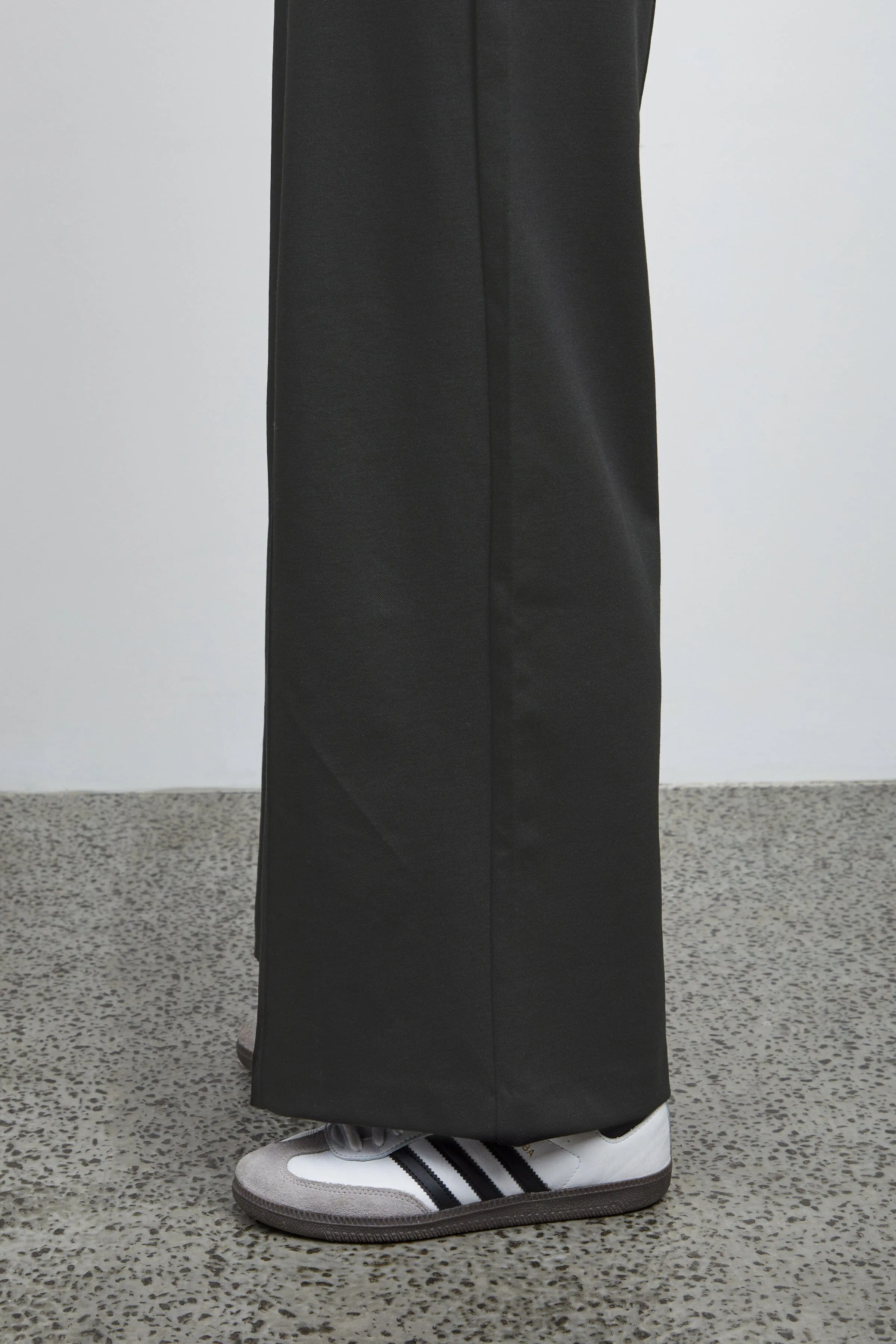 KATE BLACK CAMELEON PANT