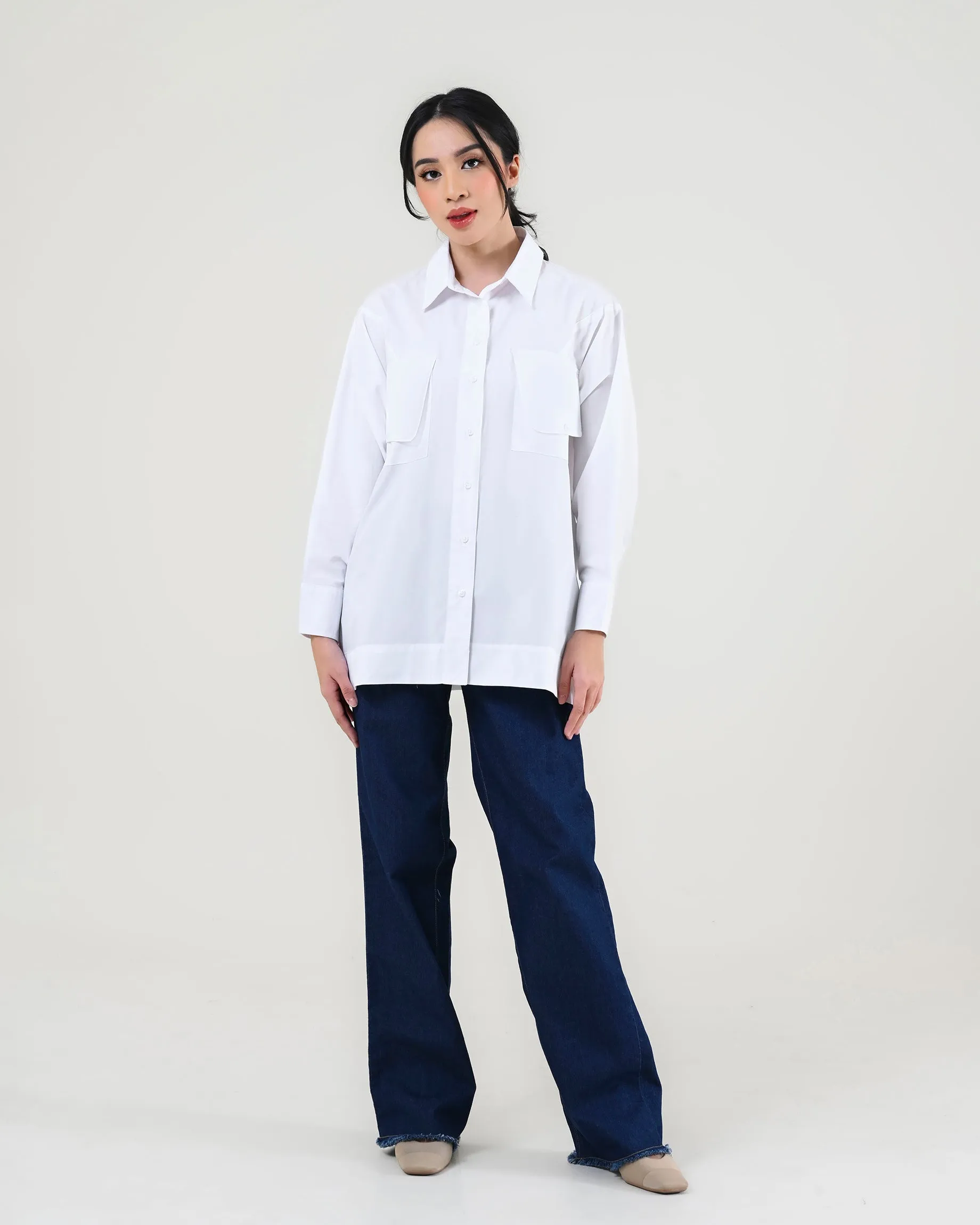 KENNEDY SHIRT