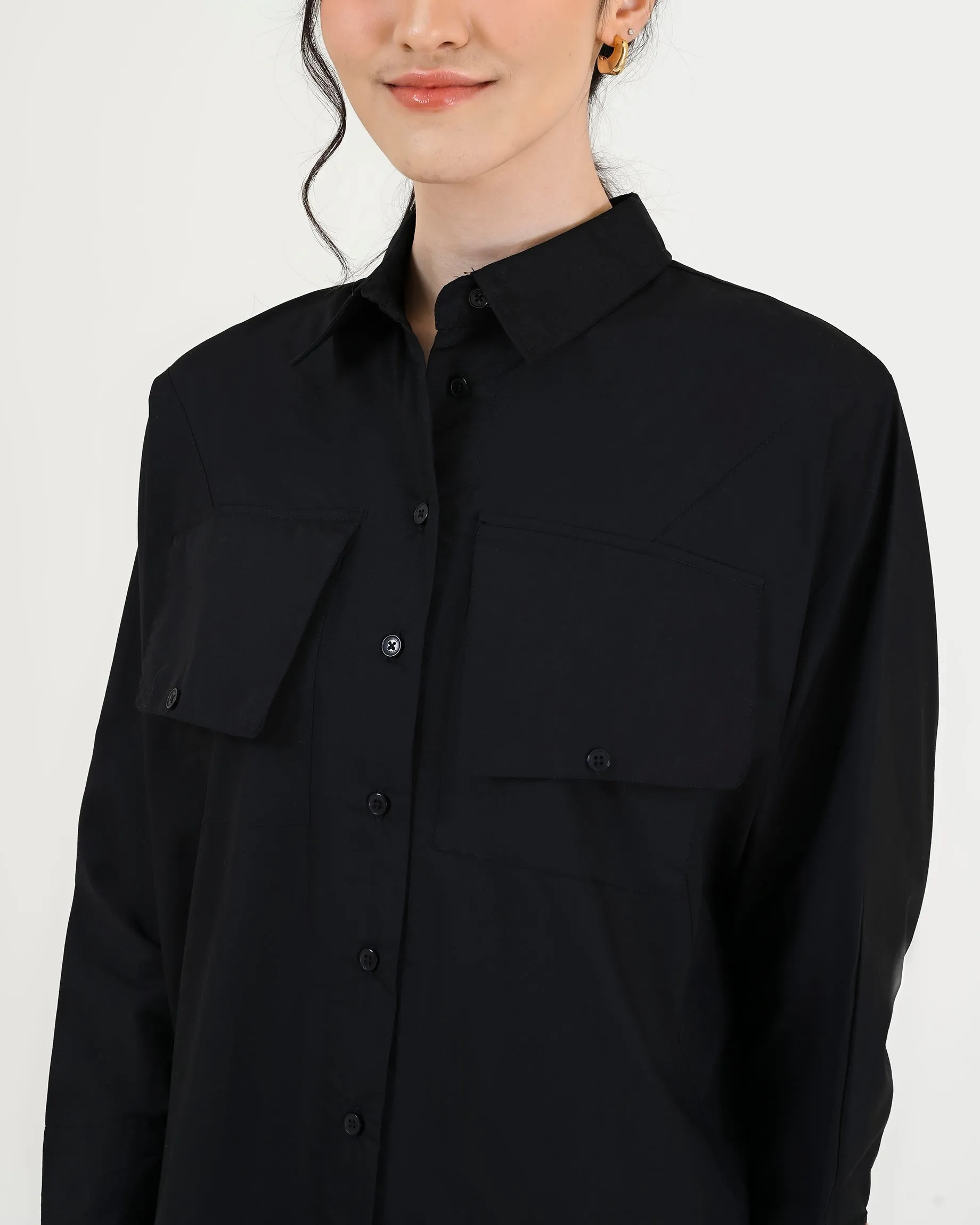 KENNEDY SHIRT