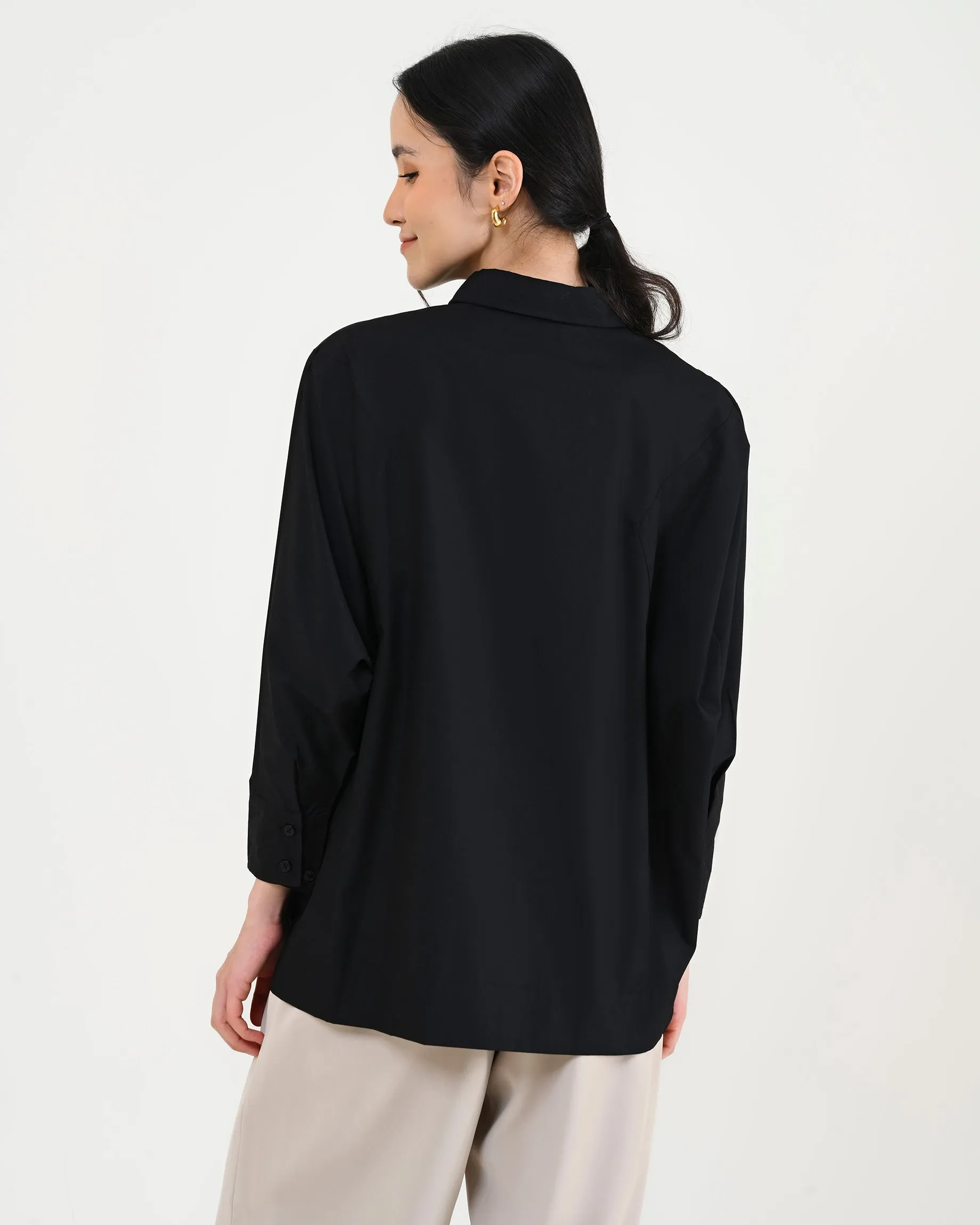 KENNEDY SHIRT