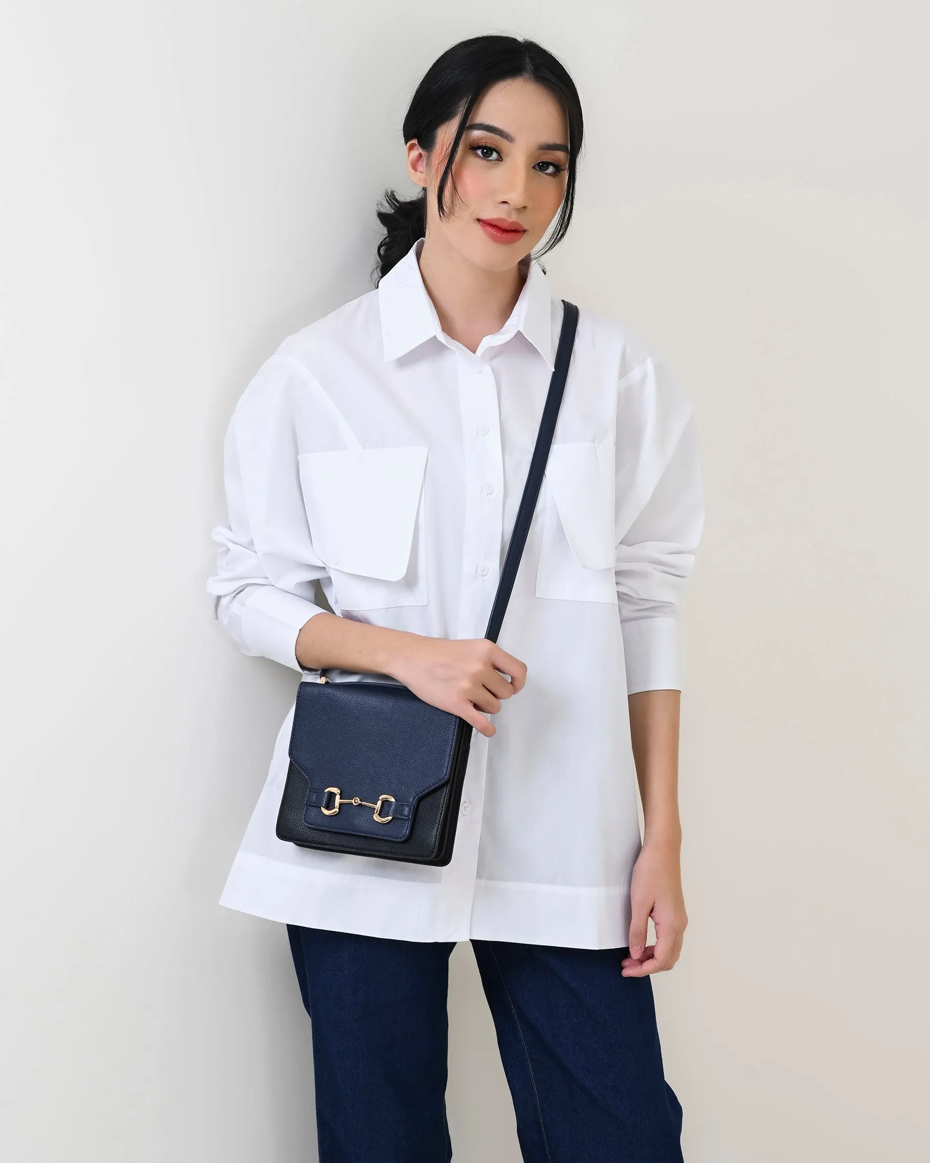 KENNEDY SHIRT