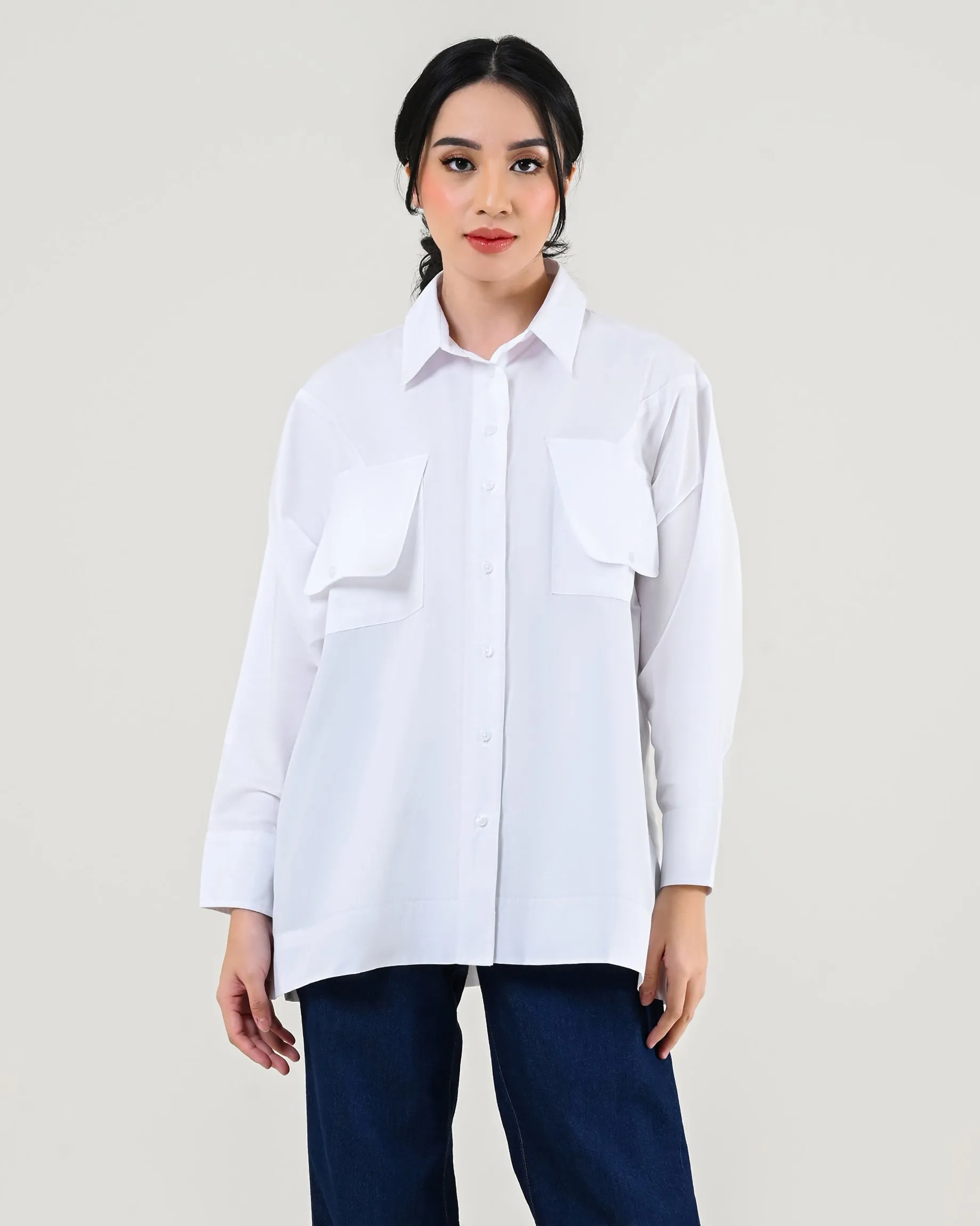 KENNEDY SHIRT