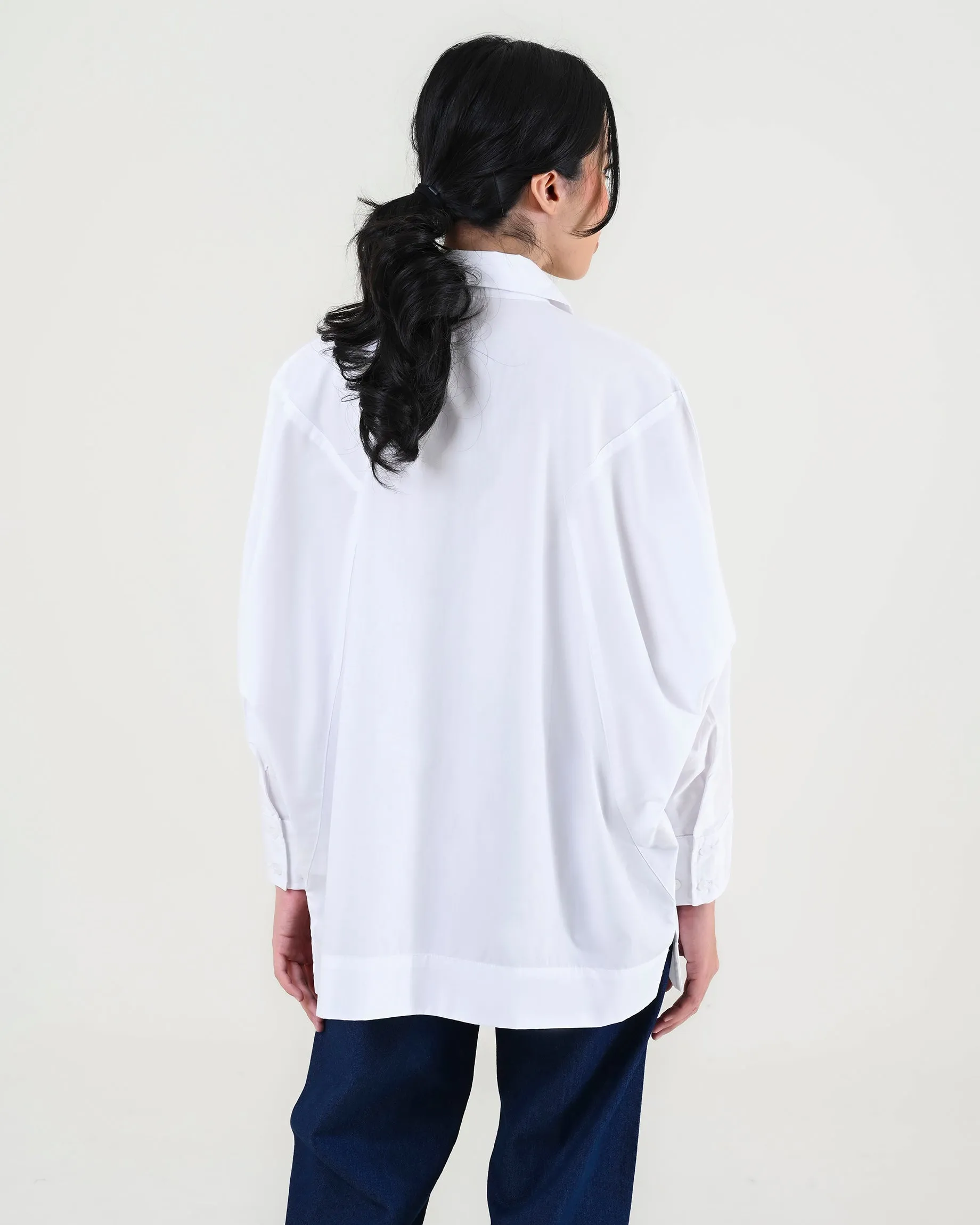 KENNEDY SHIRT