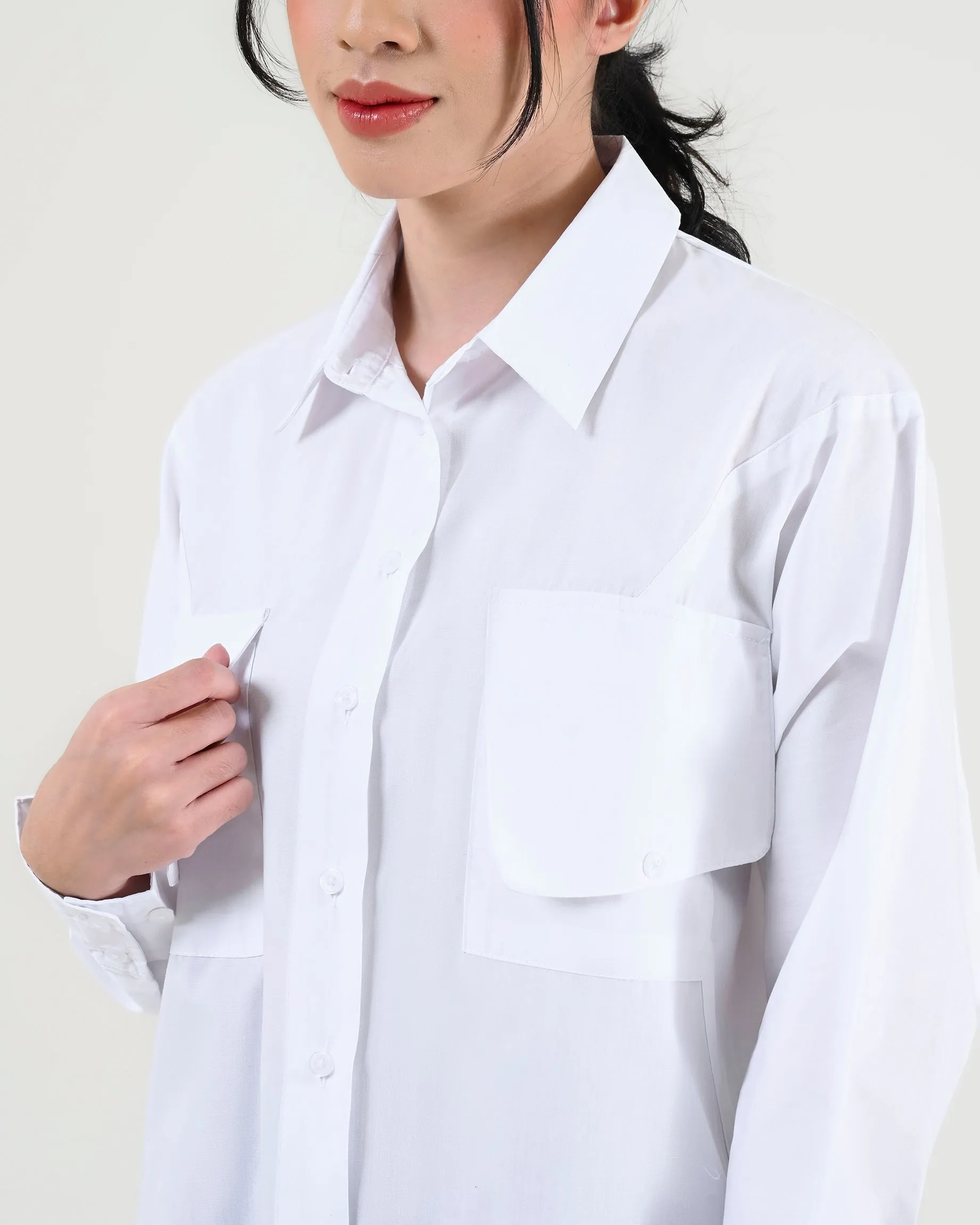 KENNEDY SHIRT