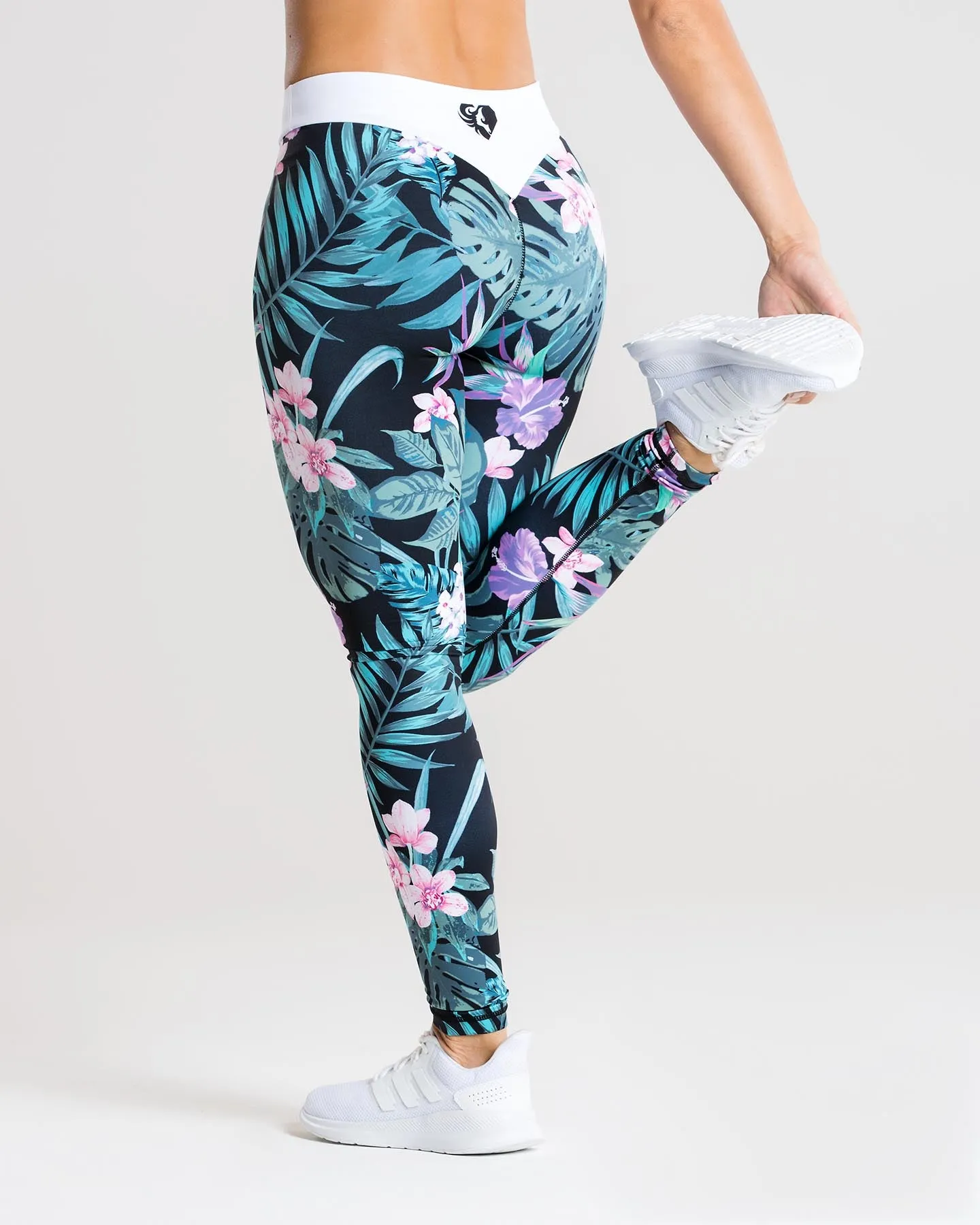 Legginsy paradise