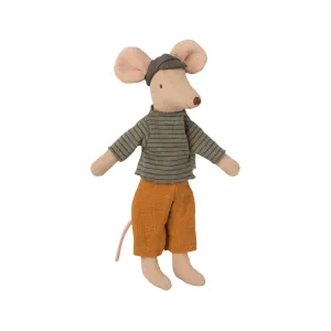 MAILEG - MOUSE: DAD