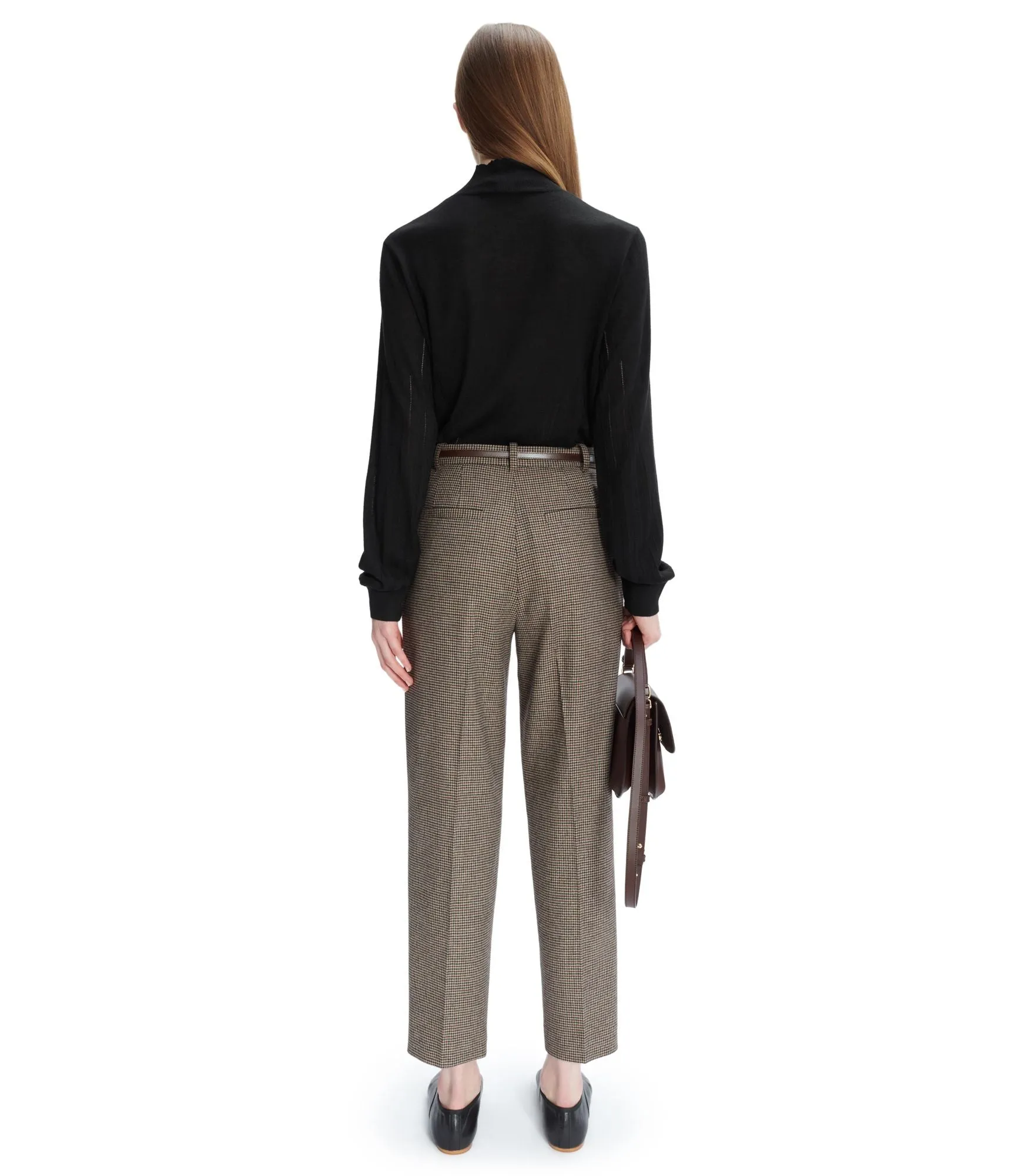 Marion Pants