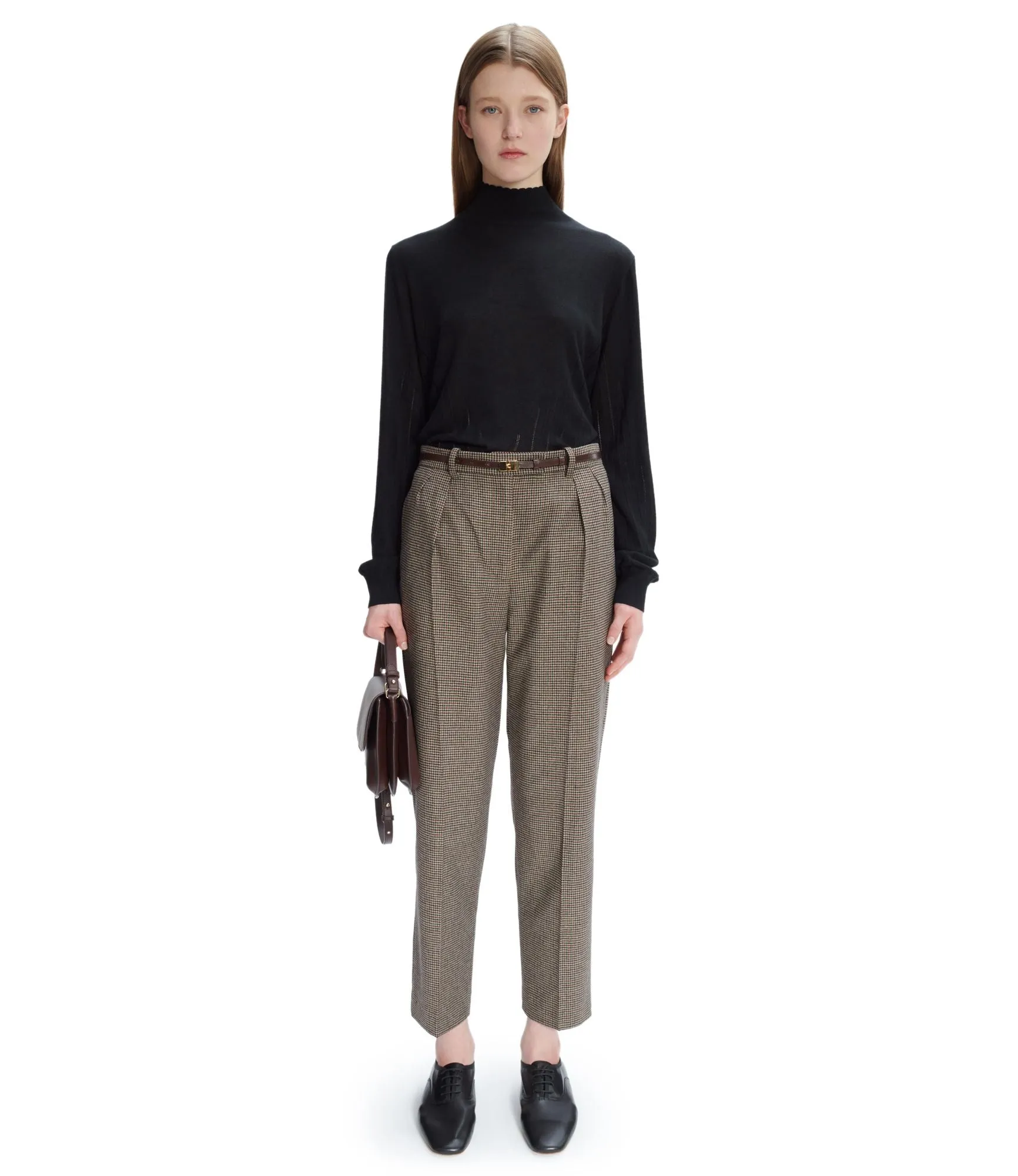 Marion Pants