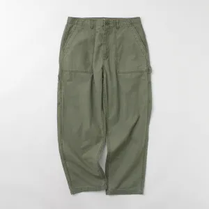 MELPLE / Carpenter Pants