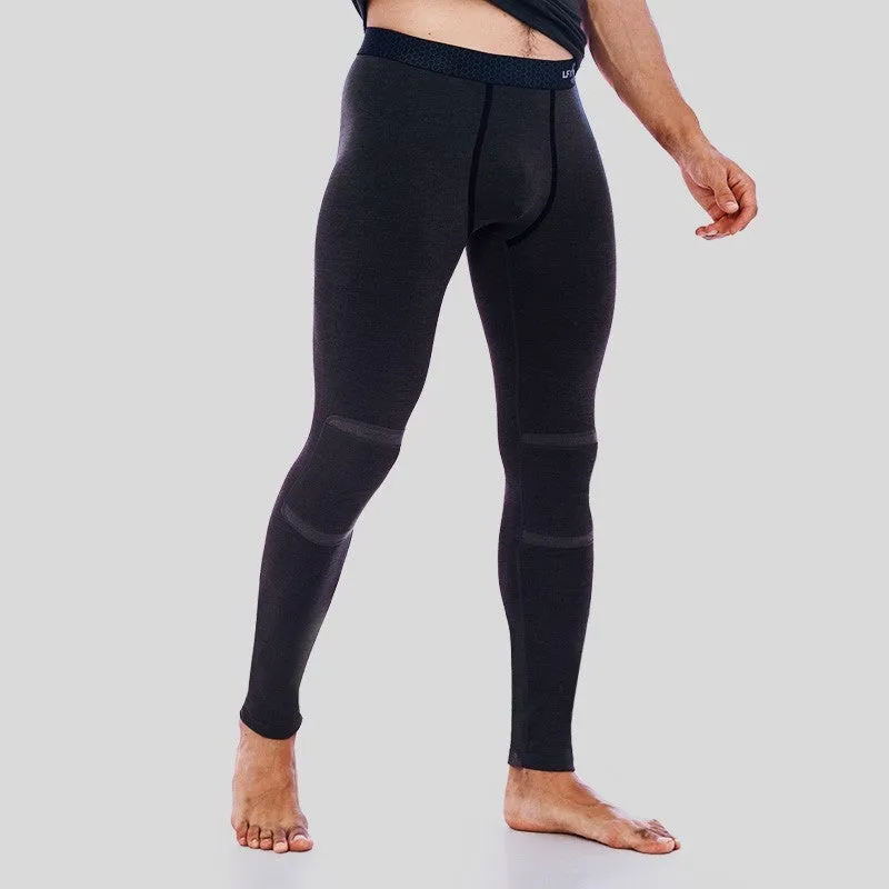 Men's Graphene Warm Pants