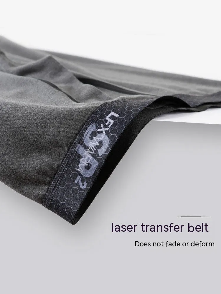Men's Graphene Warm Pants