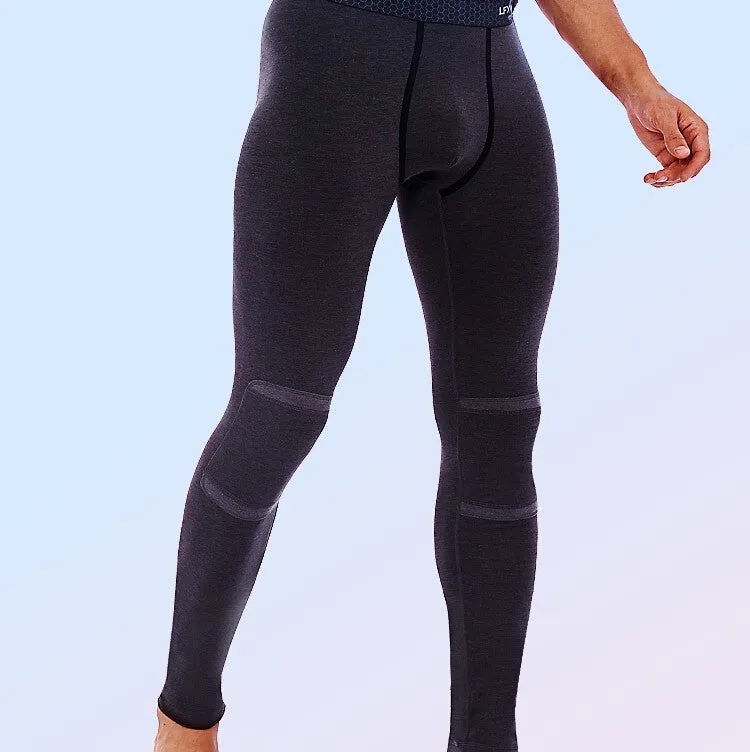 Men's Graphene Warm Pants