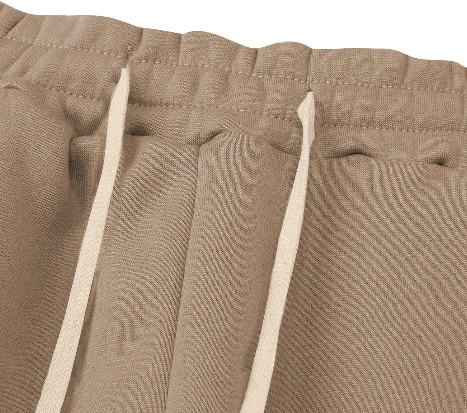 Men's Pants Cargo Work Casual Loose Straight Sweatpants Lightweight Work Hiking Pants Multi Pockets Jogger Tousers