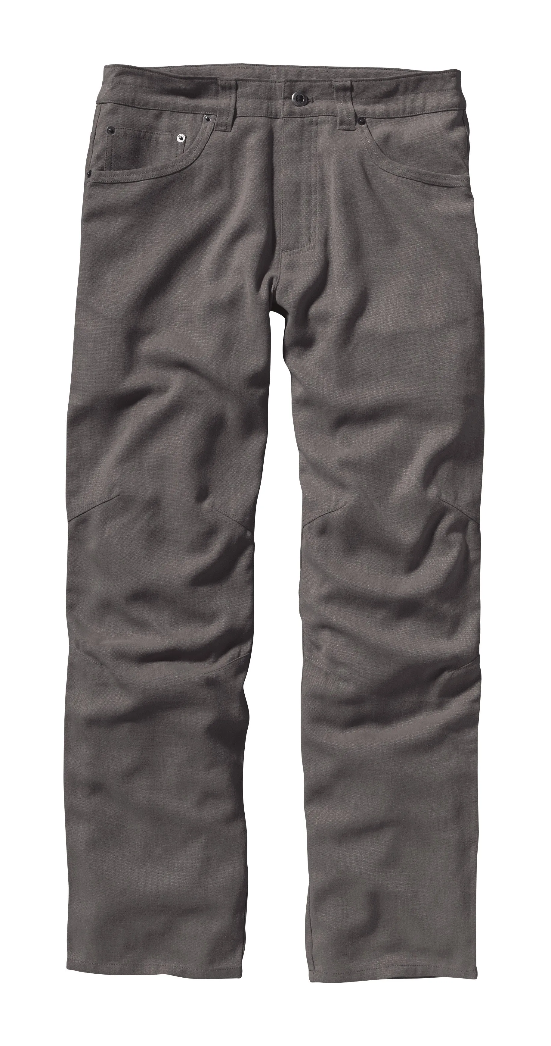 M's Hemp Overstone Pants - Regular