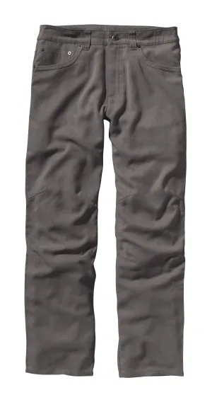 M's Hemp Overstone Pants - Regular