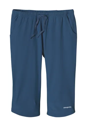 M's Nine Trails Knicker Pants - 15 1/2""