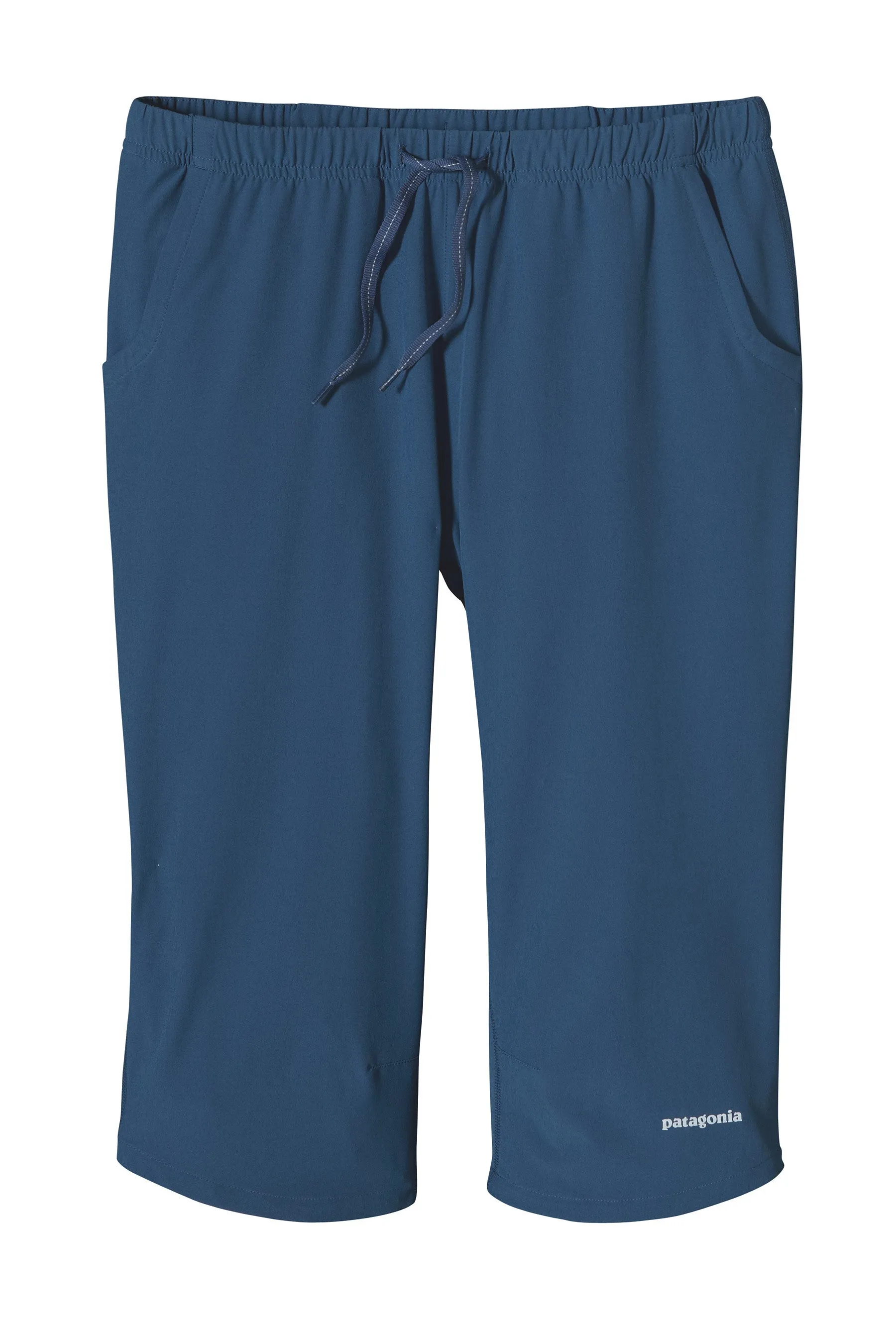 M's Nine Trails Knicker Pants - 15 1/2""
