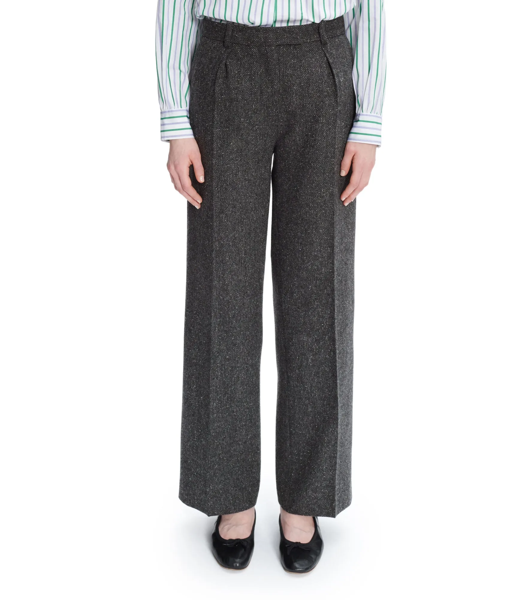 New Camila Grand Pants