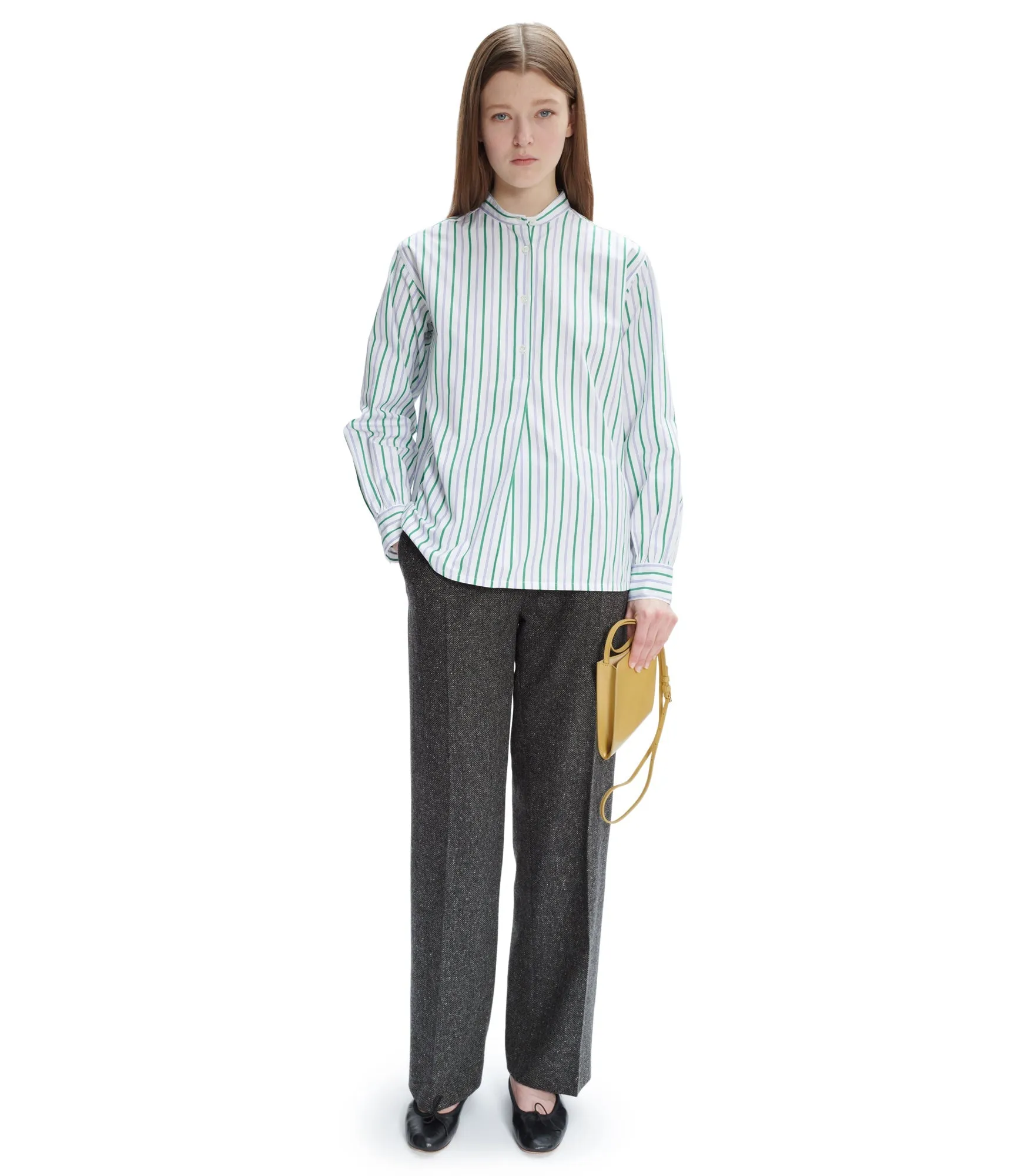 New Camila Grand Pants