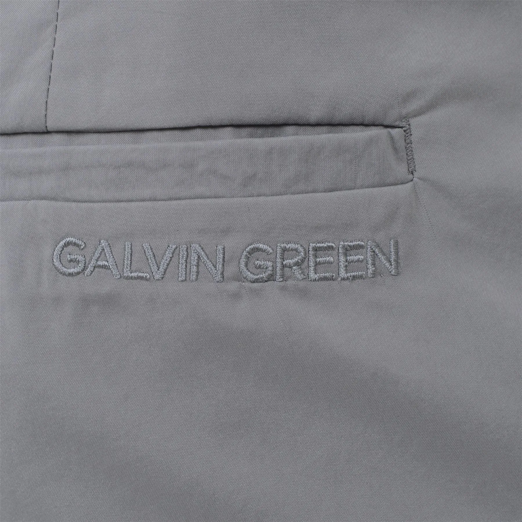 Nixon Ventil8  Trousers Light Grey - 2025