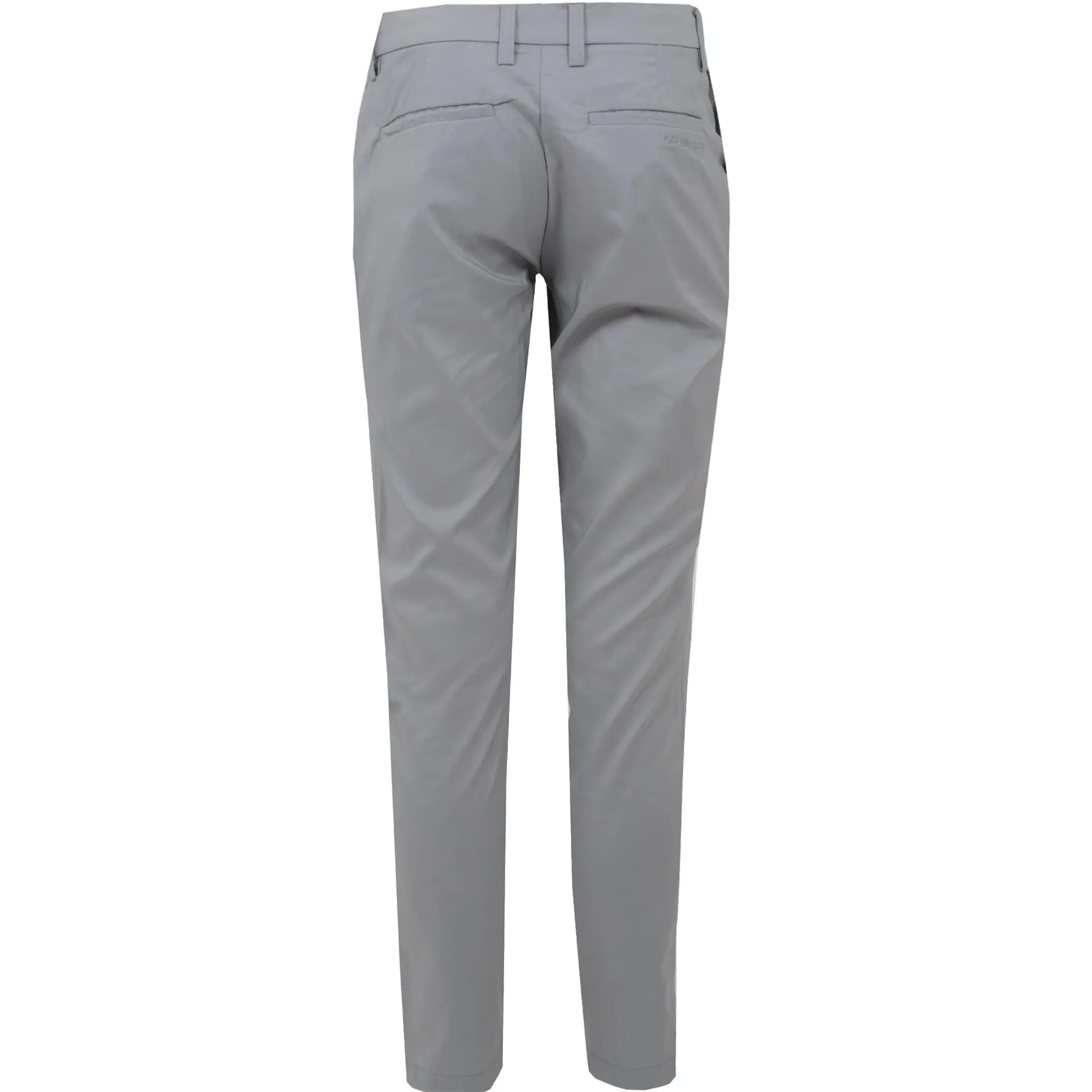 Nixon Ventil8  Trousers Light Grey - 2025