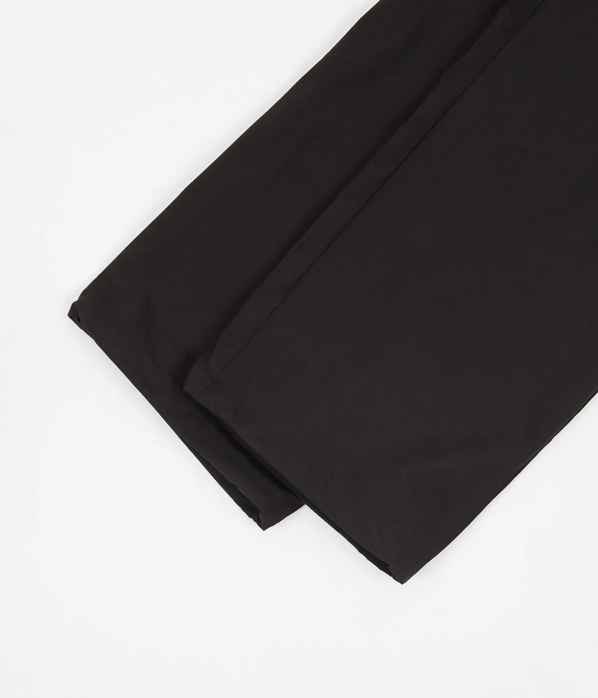 Norse Projects Alvar Infinium Gore Tex Pants - Black