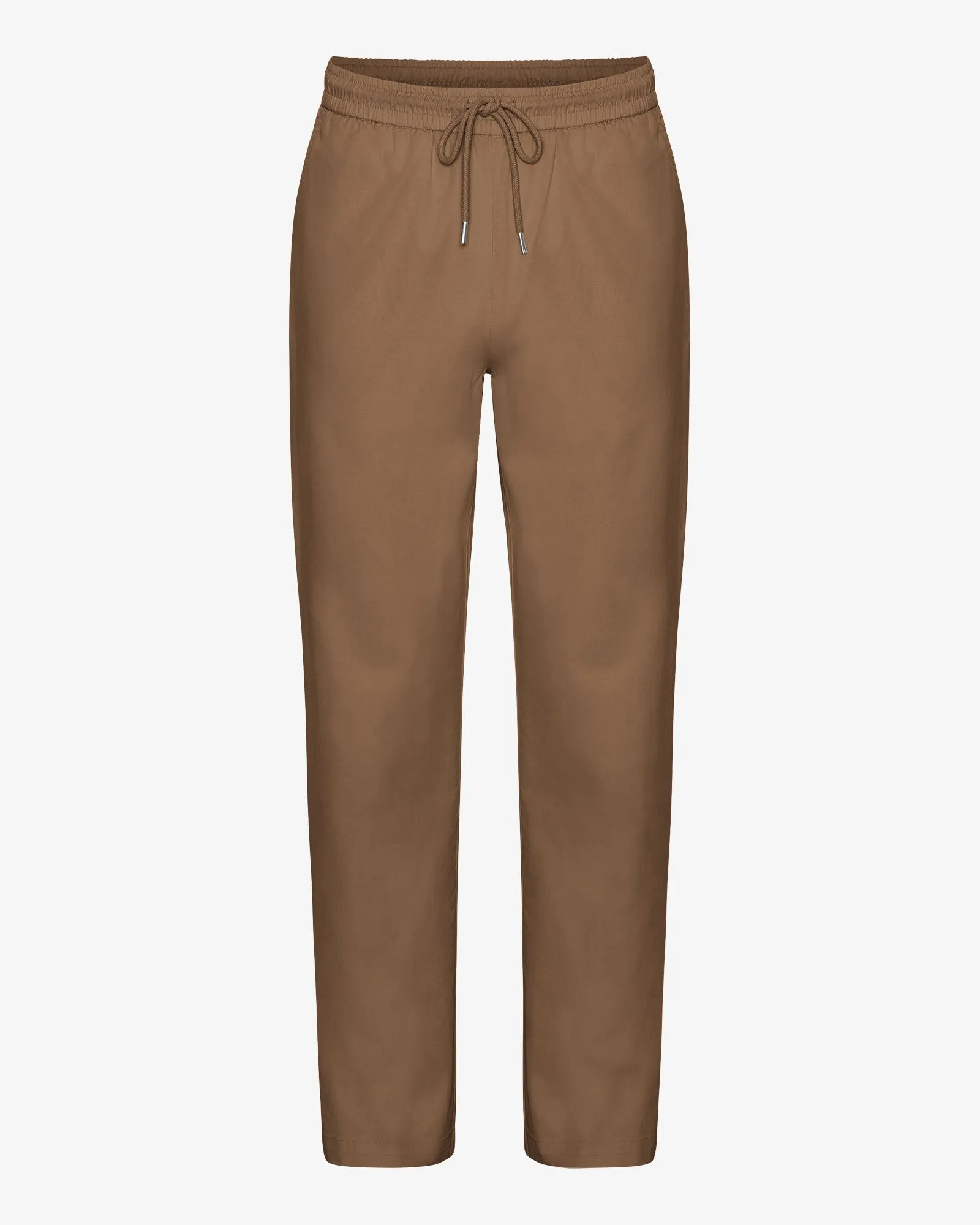 Organic Twill Pants - Sahara Camel