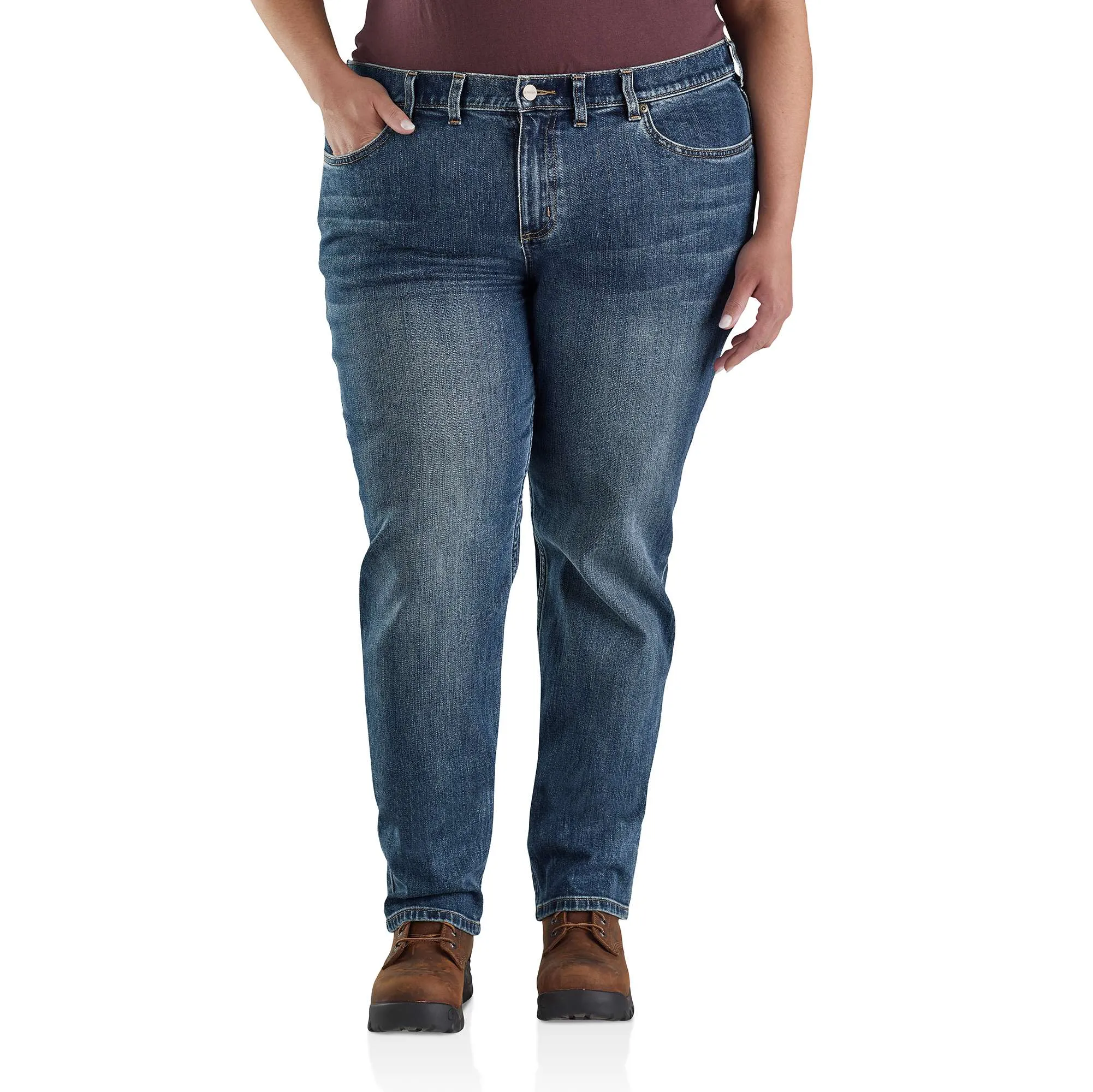 Original-Fit Blaine Jean