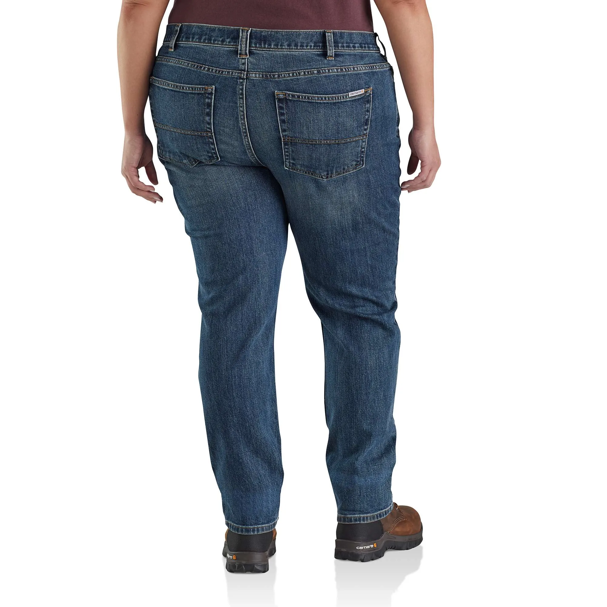 Original-Fit Blaine Jean