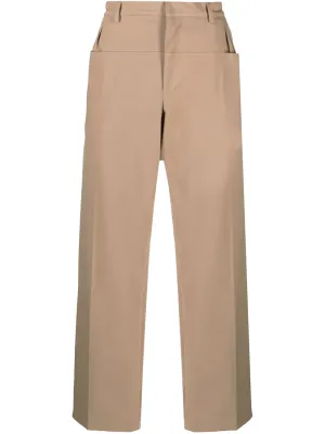 Orma Reversible Trousers