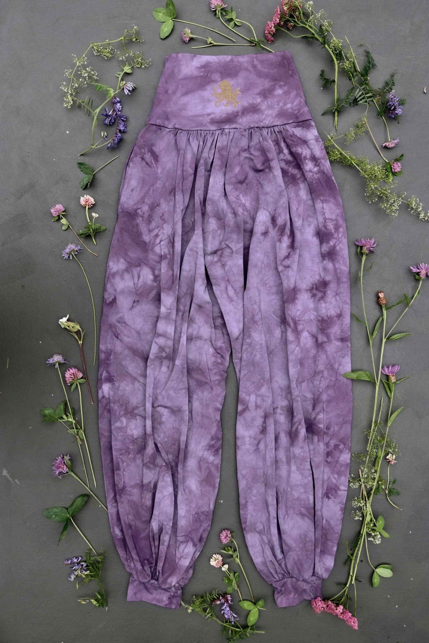 Protection Genie Pants
