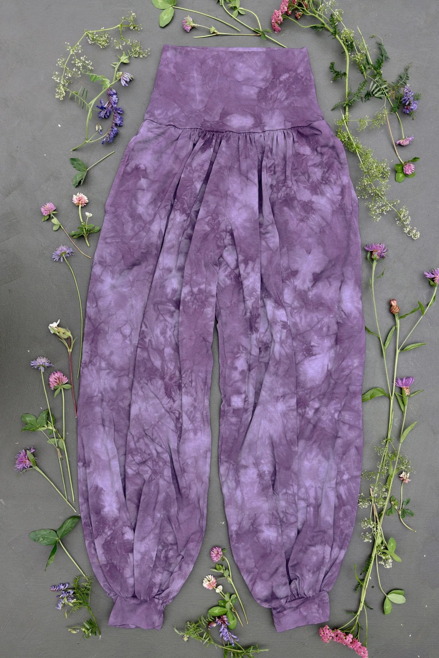Protection Genie Pants