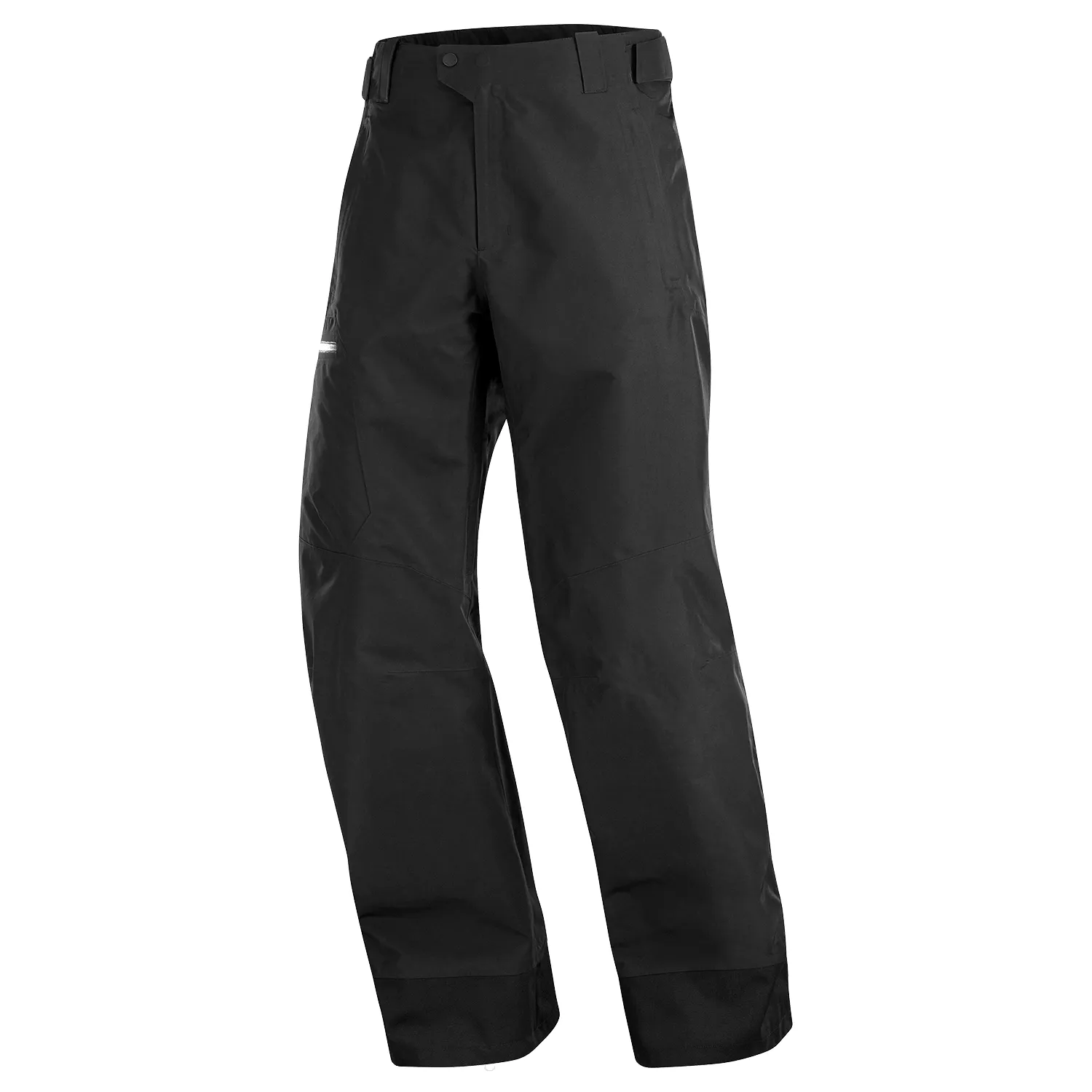Salomon Men's Charger Gore-tex 2L Pant 2025 Deep Black