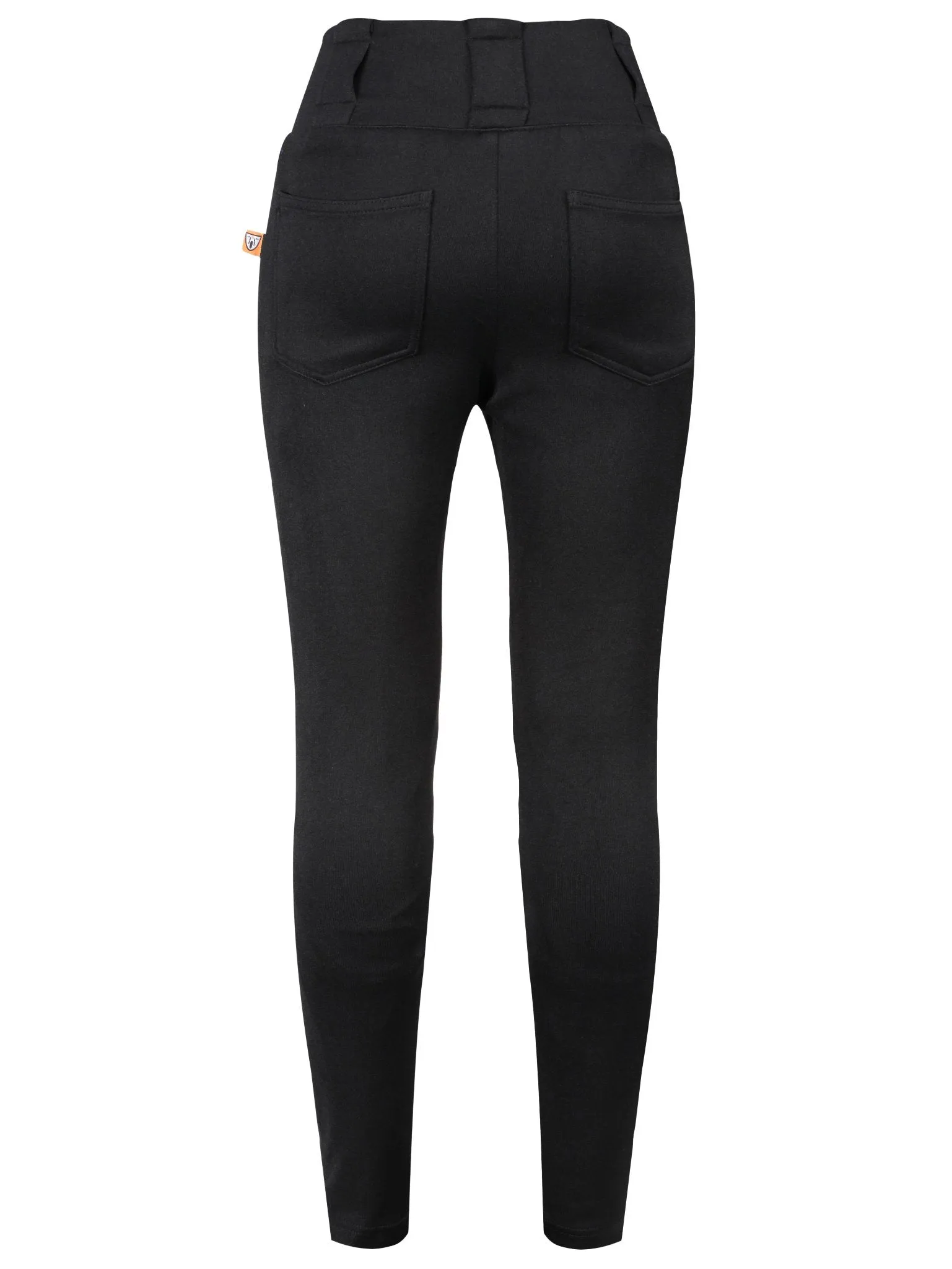 SHERRIE - Women's Motorcycle Leggings