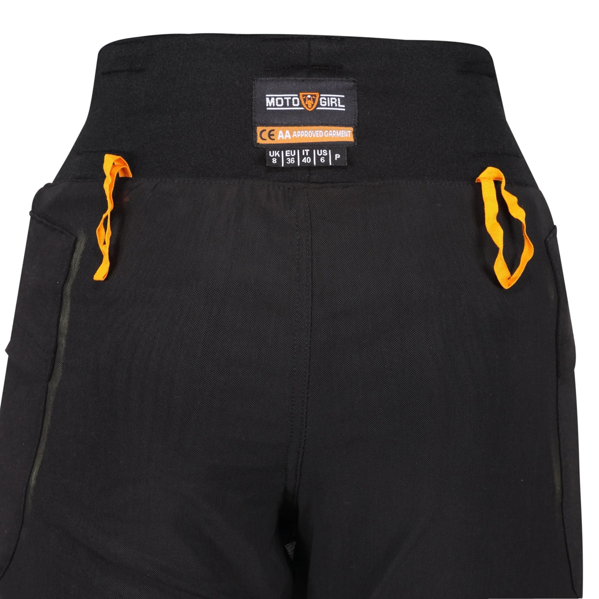SHERRIE - Women's Motorcycle Leggings