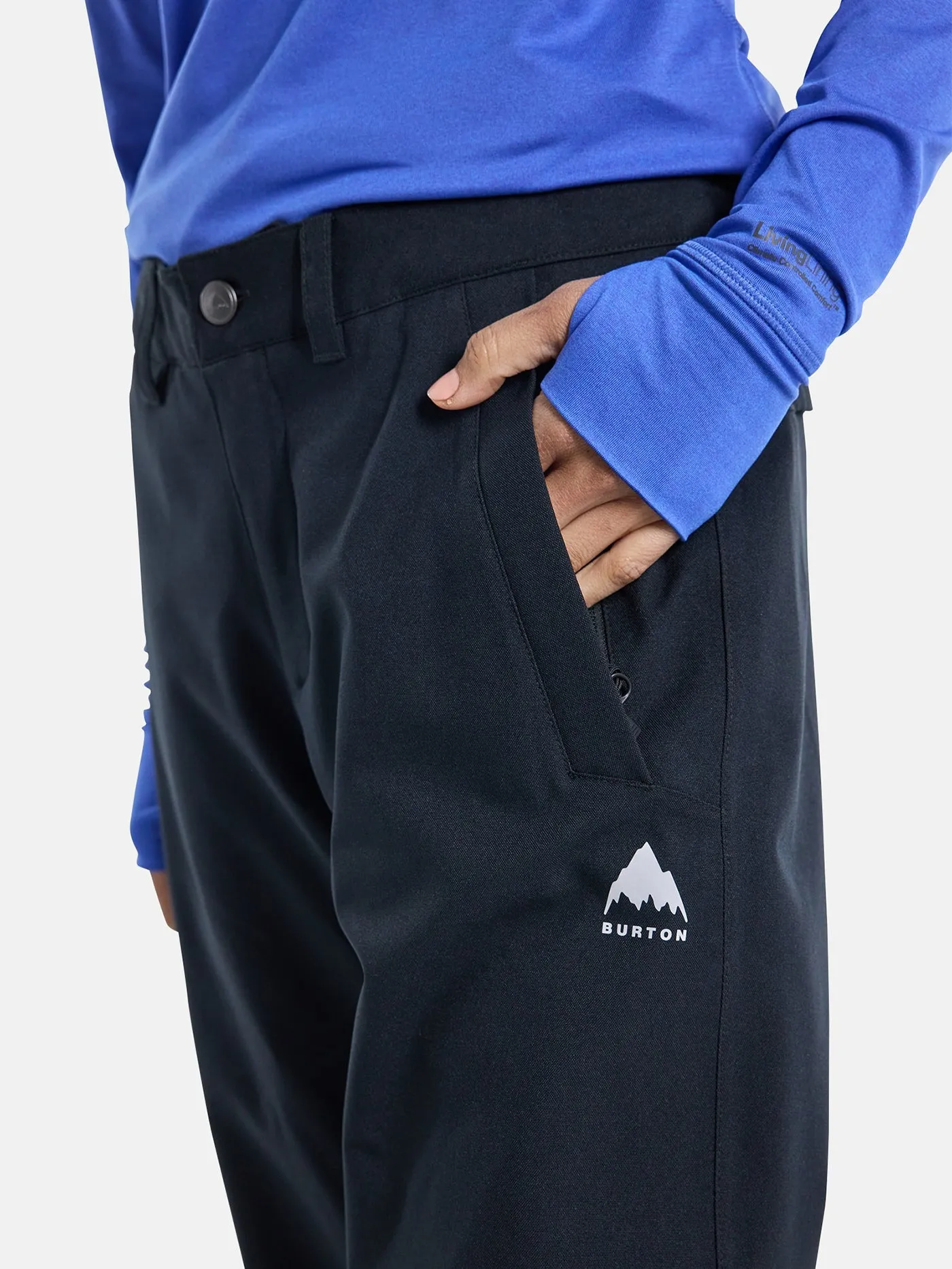 Society Pants