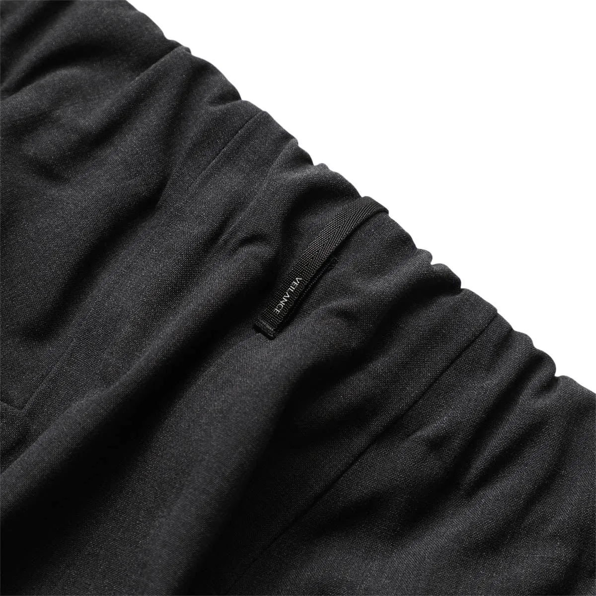 SPERE TECH WOOL PANTS
