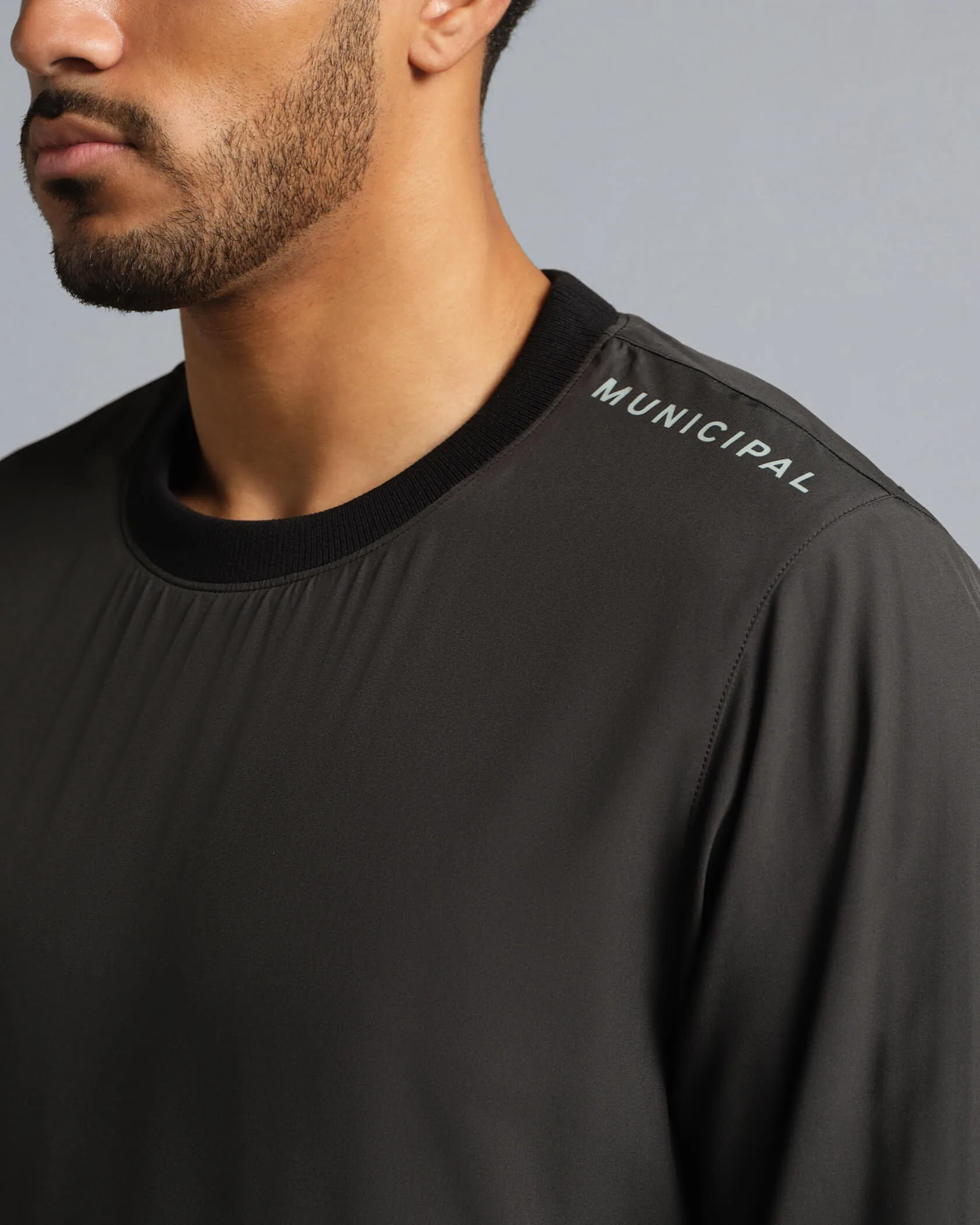 Sport Utility Windshirt